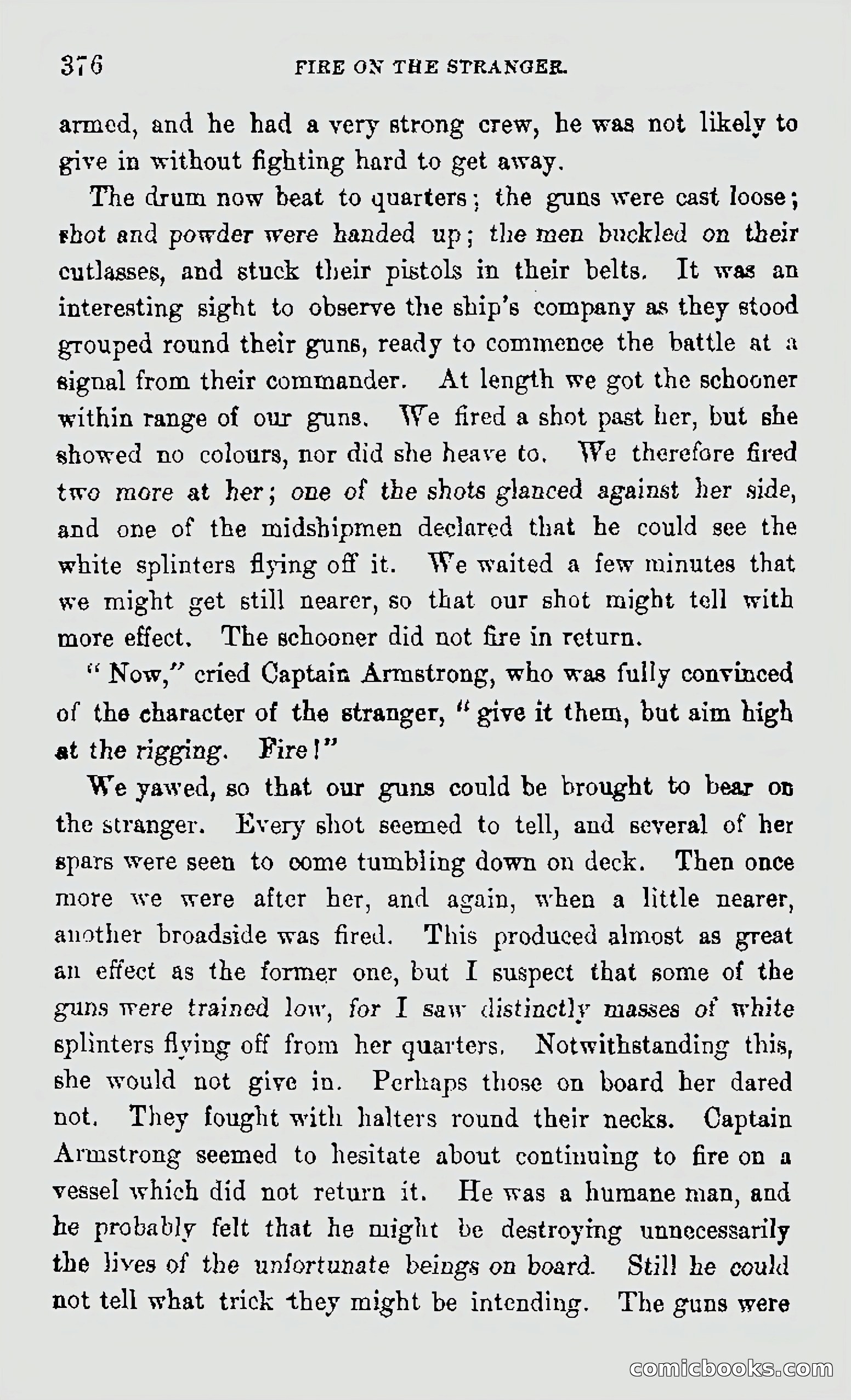My First Voyage to Southern Seas — page 378 of 400