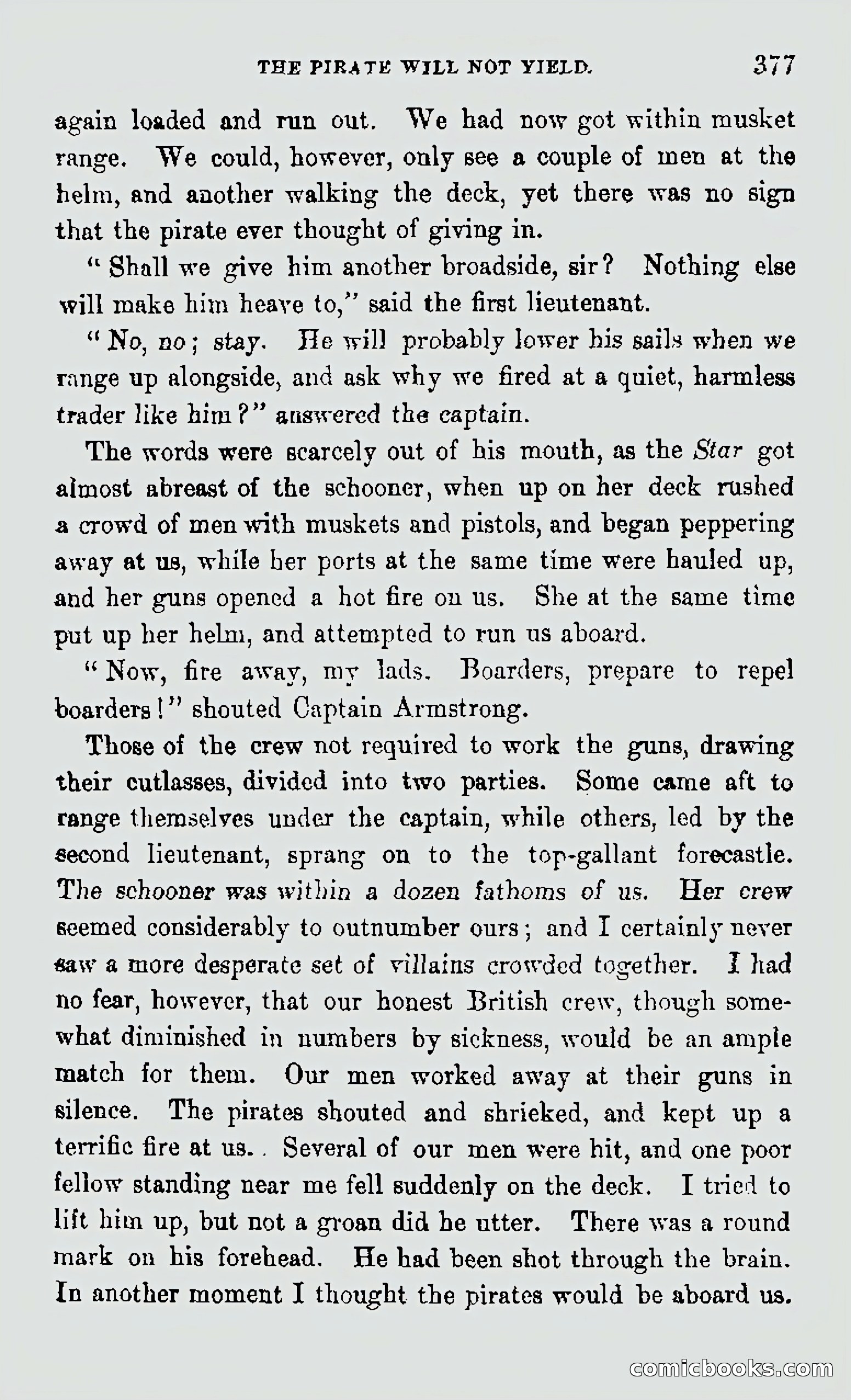 My First Voyage to Southern Seas — page 379 of 400