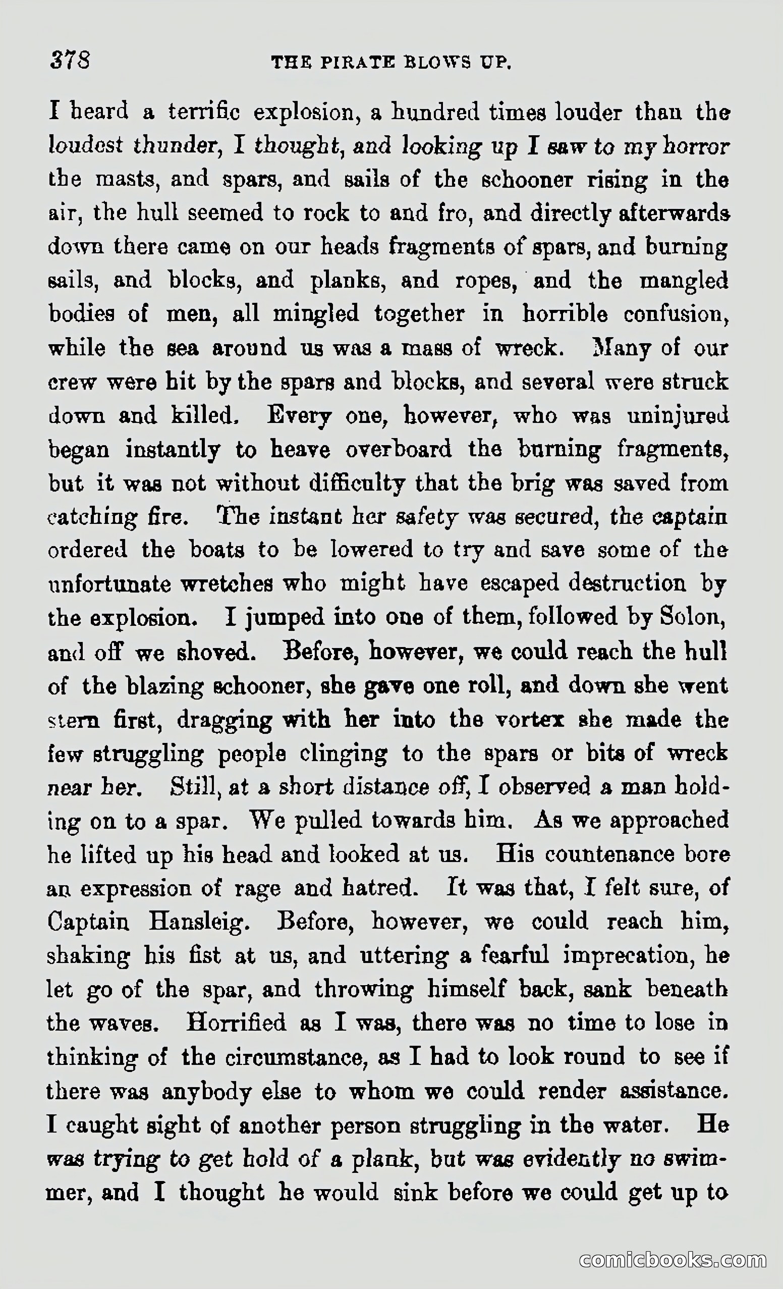 My First Voyage to Southern Seas — page 380 of 400