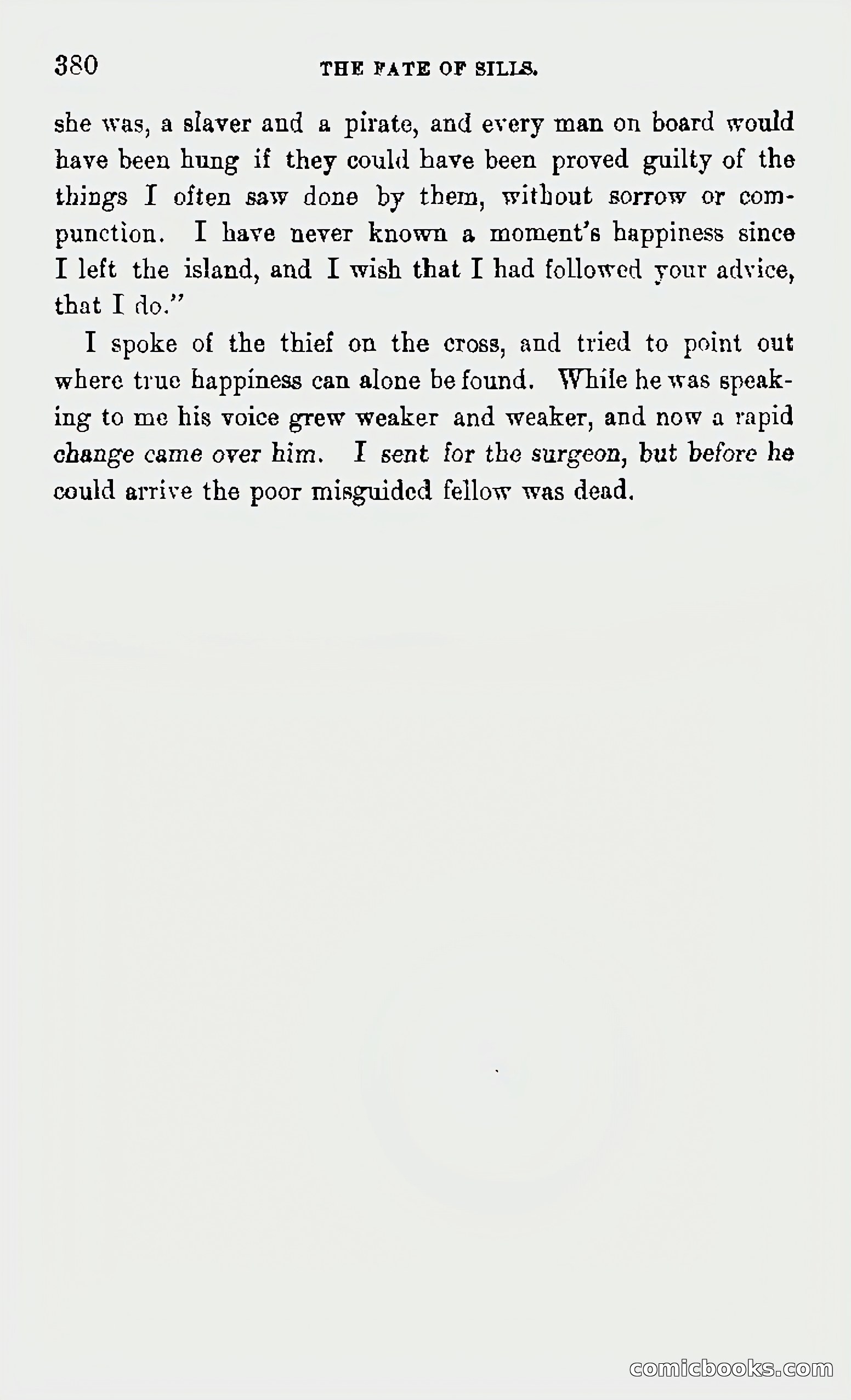 My First Voyage to Southern Seas — page 382 of 400