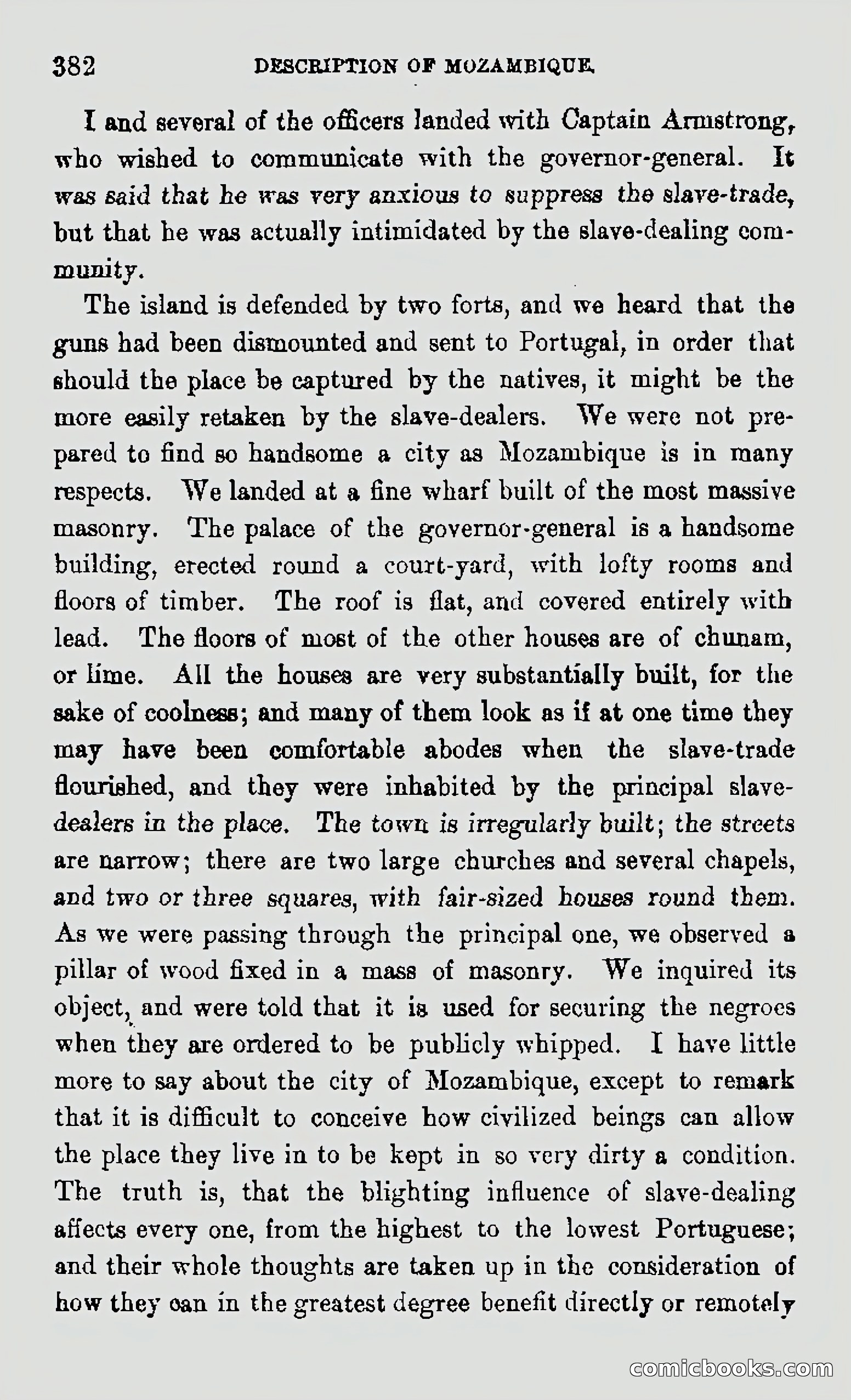 My First Voyage to Southern Seas — page 384 of 400