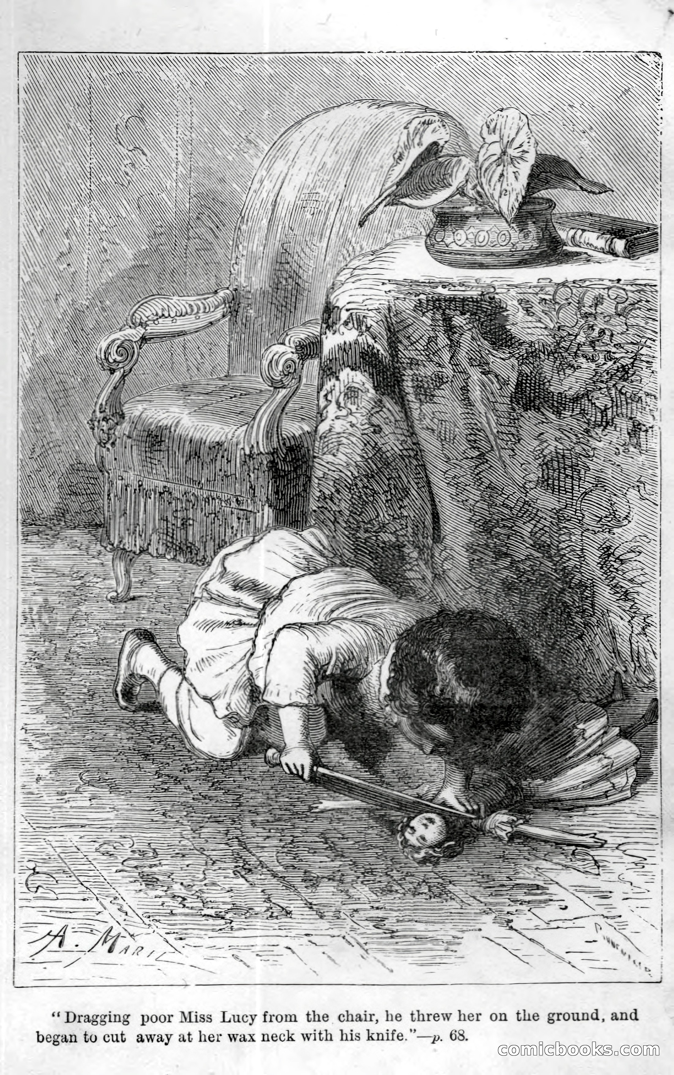 Norman Vallery — page 6 of 270