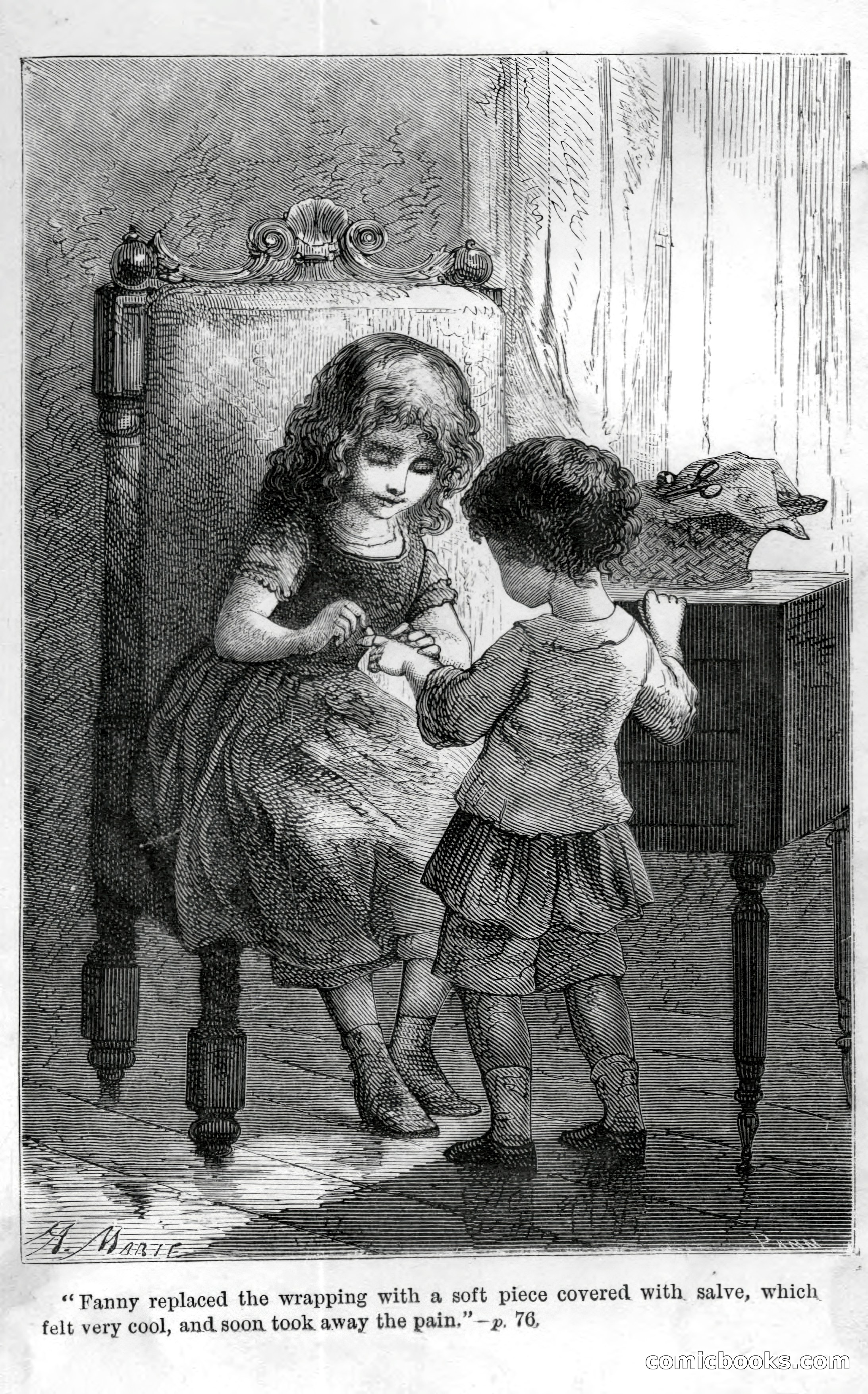 Norman Vallery — page 8 of 270