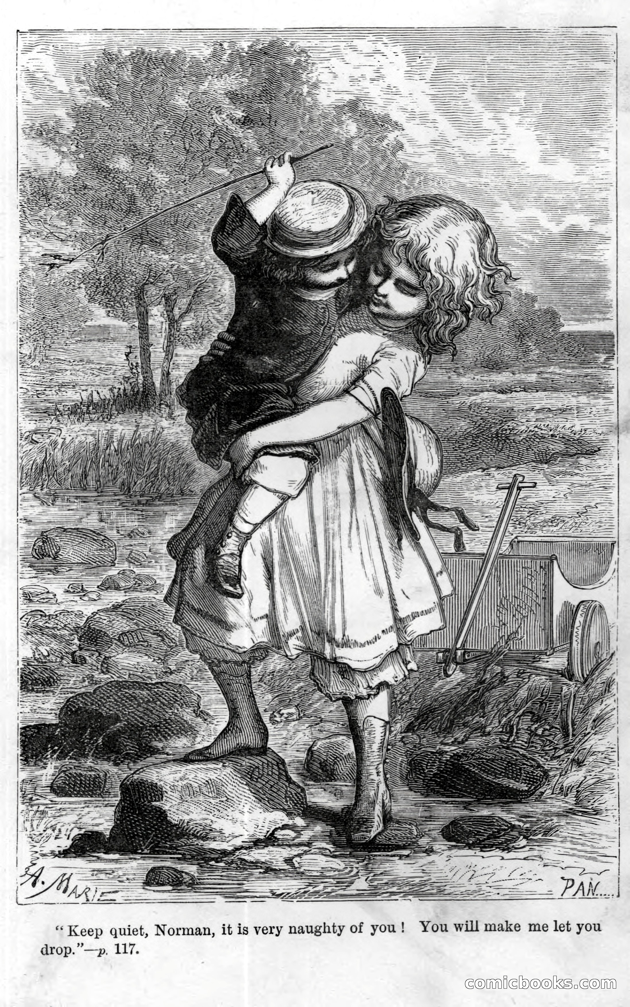 Norman Vallery — page 10 of 270