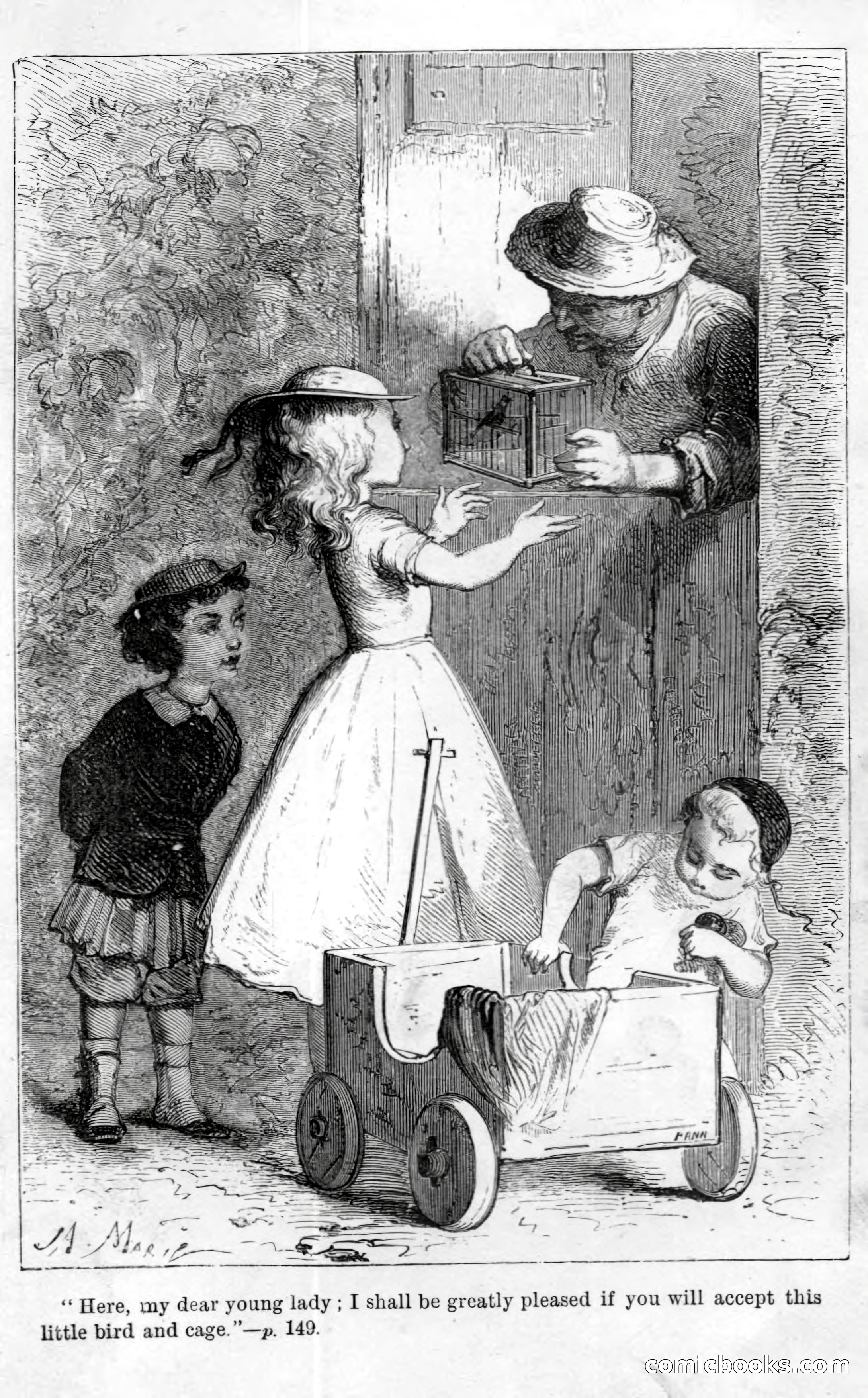 Norman Vallery — page 11 of 270