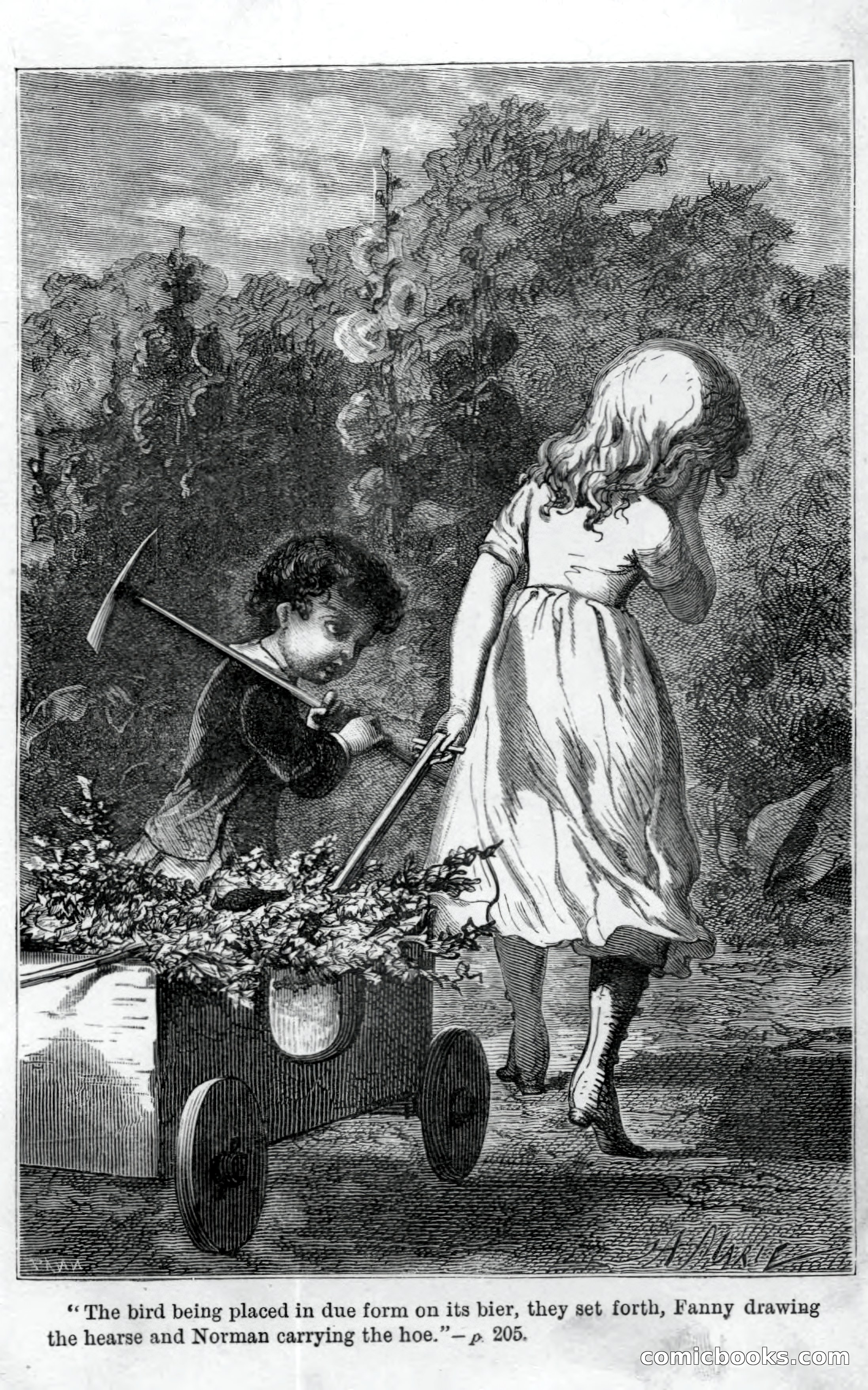 Norman Vallery — page 14 of 270