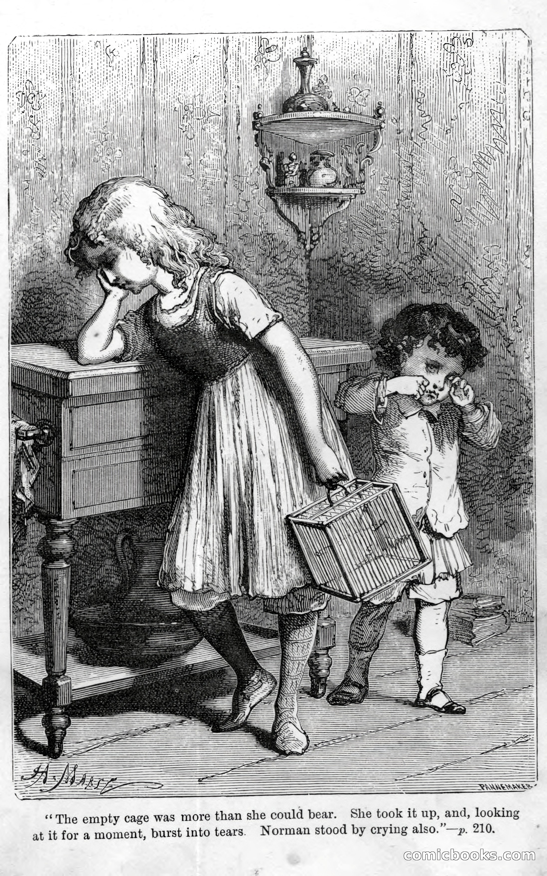 Norman Vallery — page 15 of 270