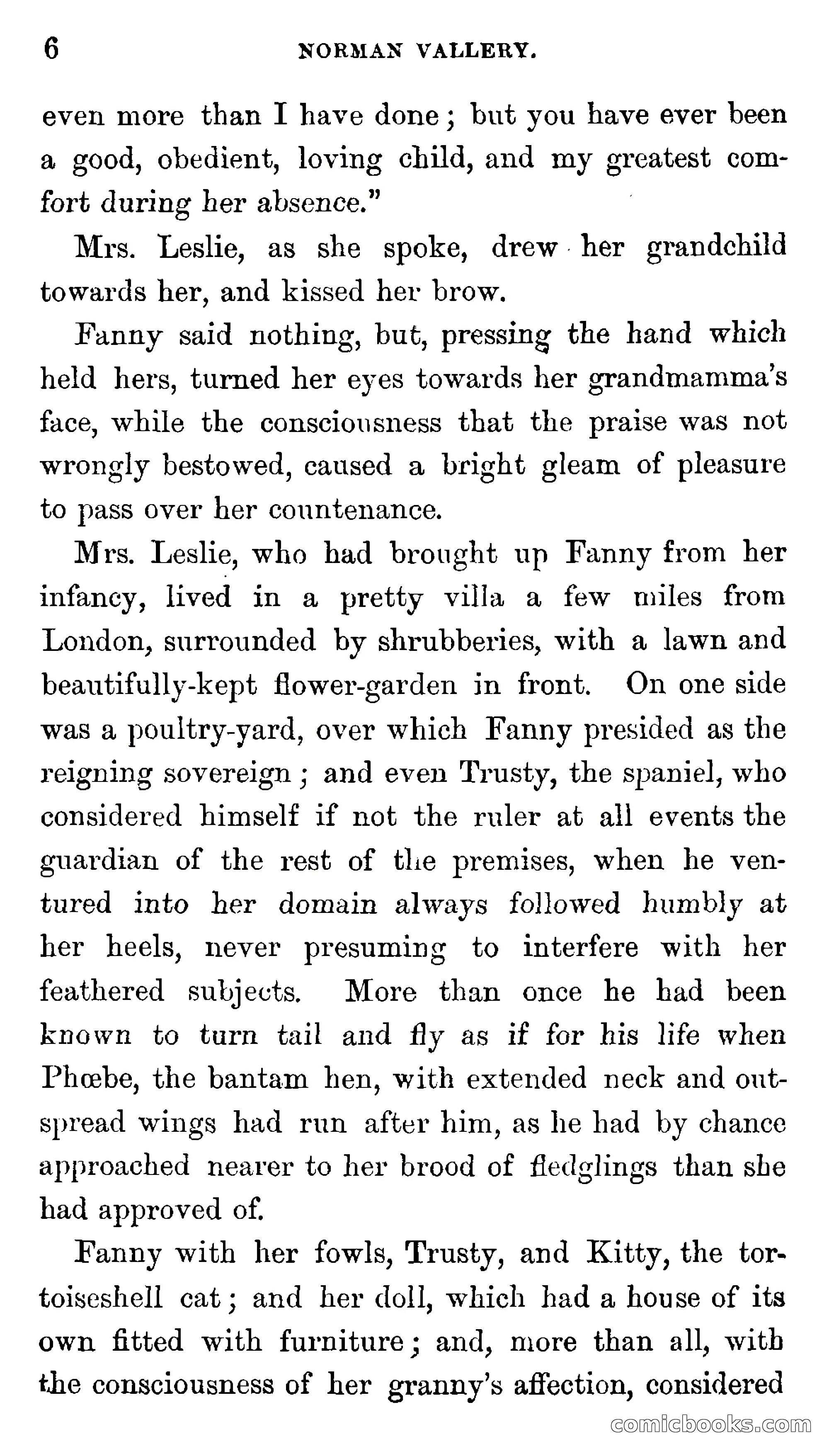 Norman Vallery — page 20 of 270
