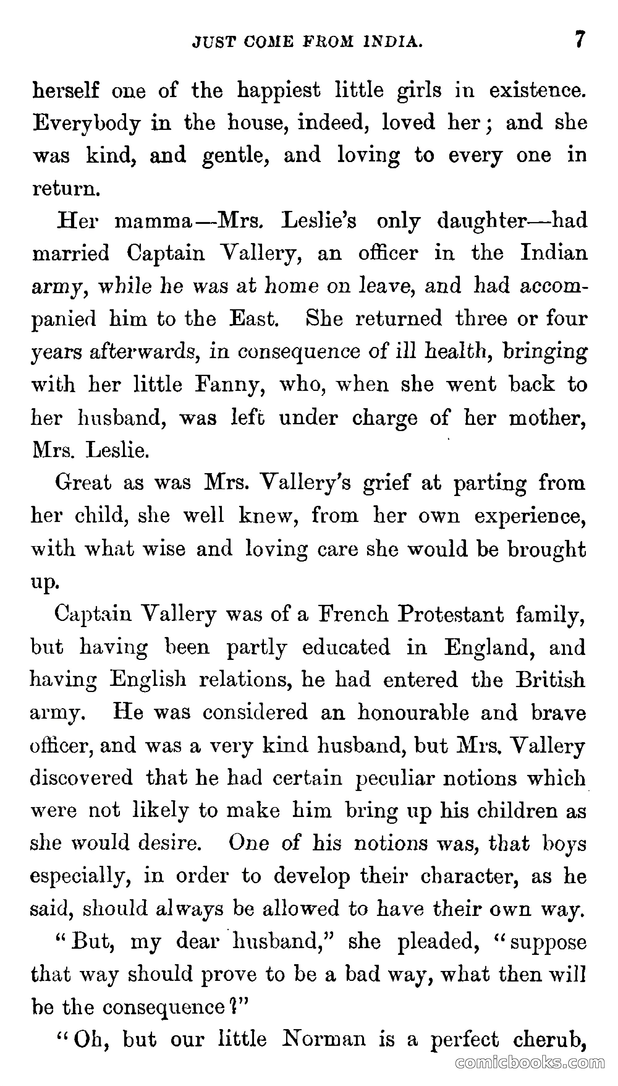 Norman Vallery — page 21 of 270