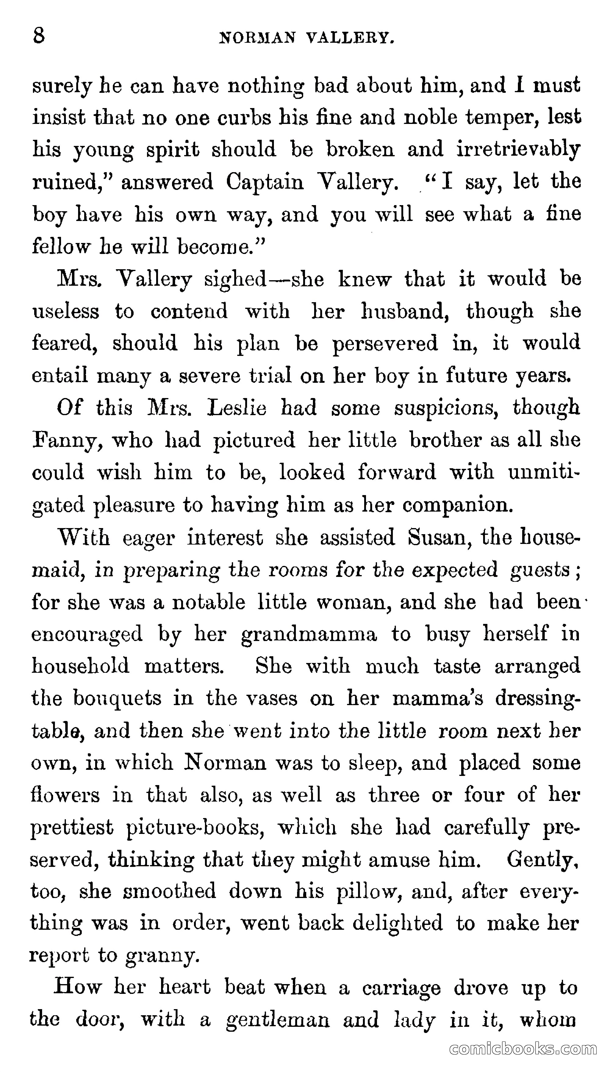 Norman Vallery — page 22 of 270