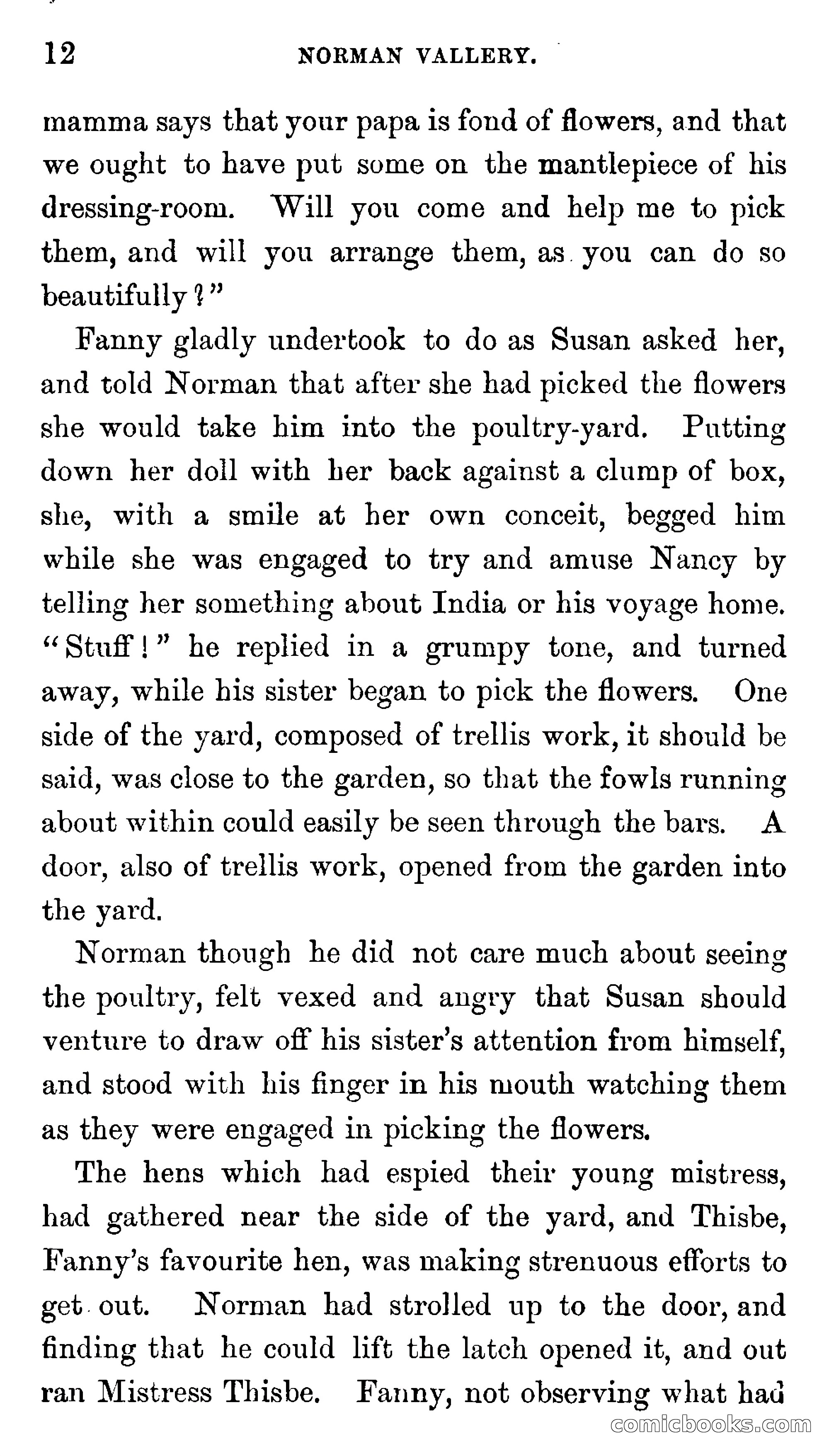 Norman Vallery — page 26 of 270