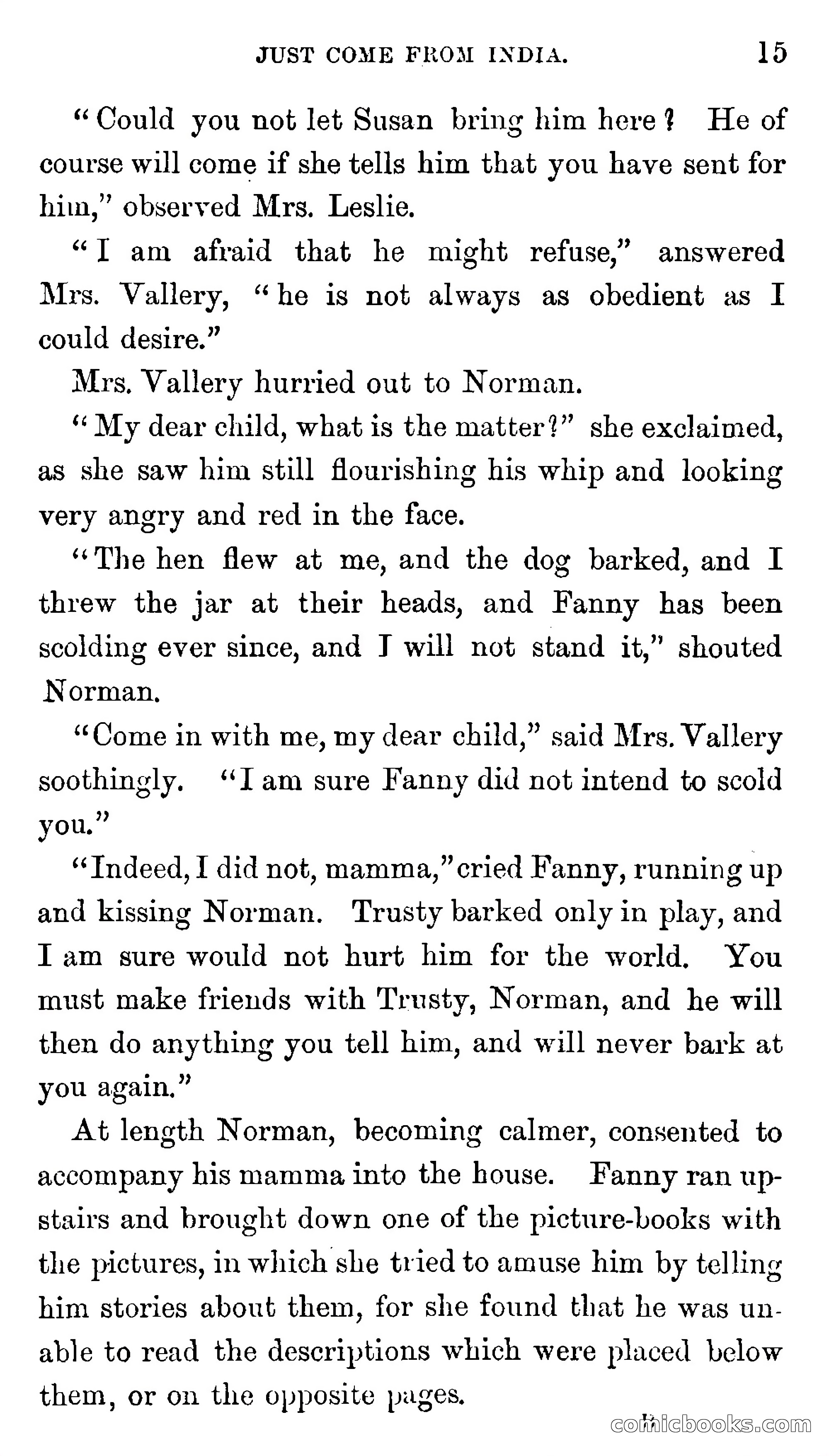 Norman Vallery — page 29 of 270