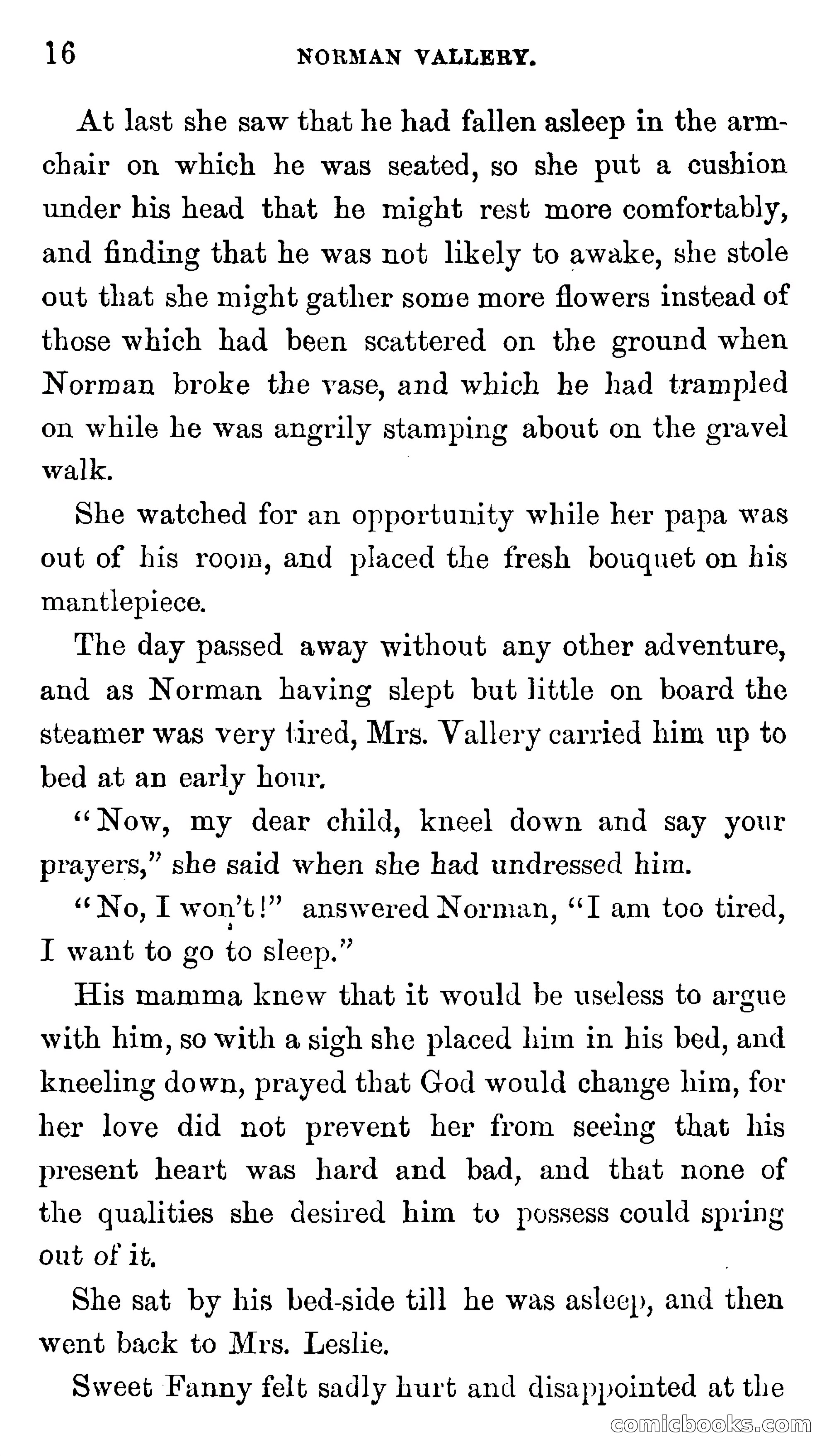 Norman Vallery — page 30 of 270
