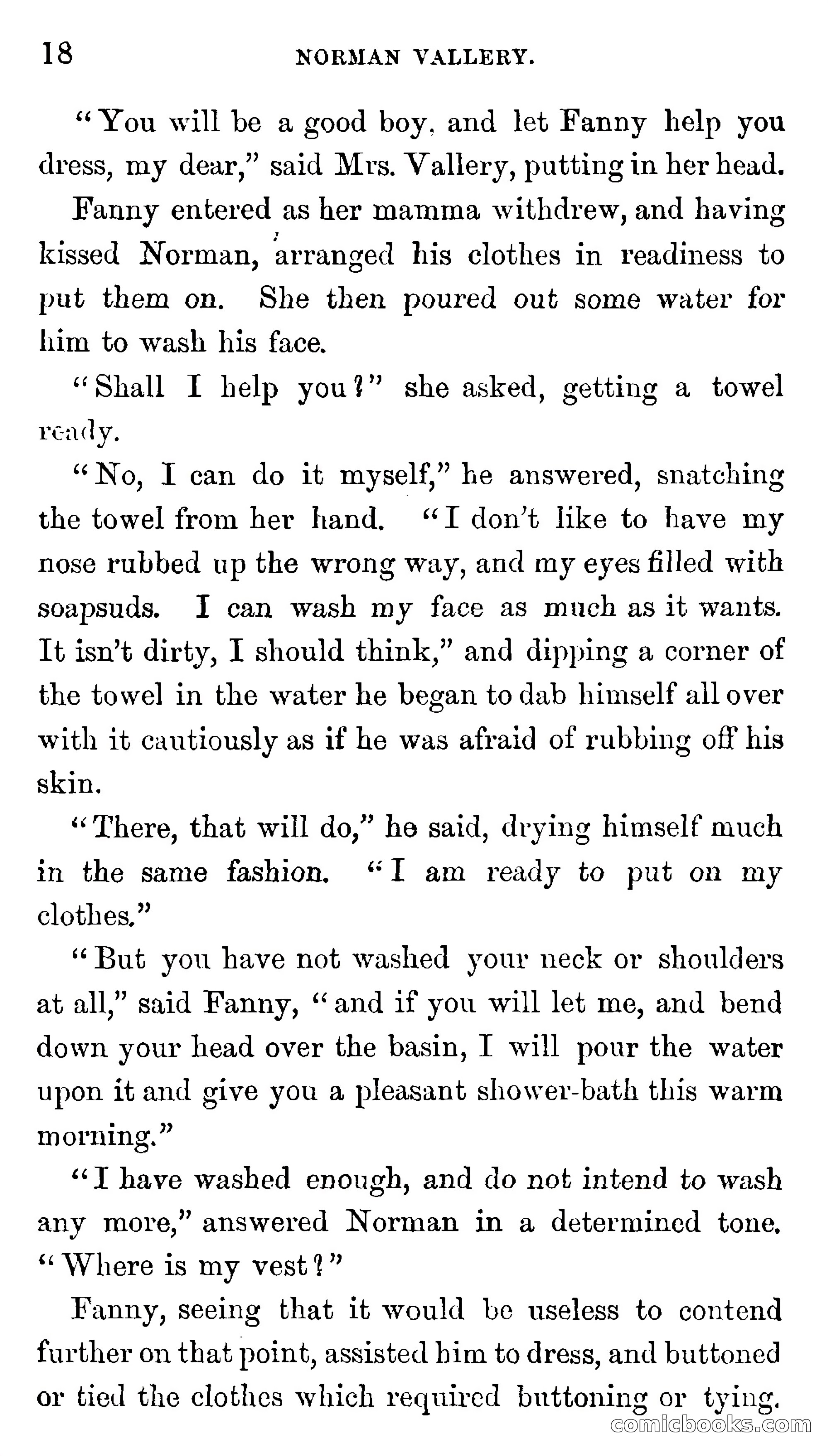 Norman Vallery — page 32 of 270