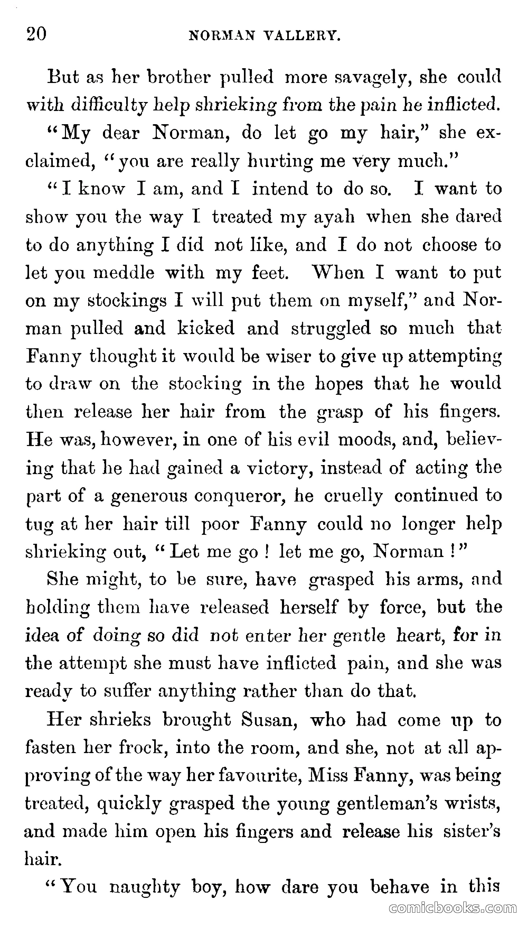 Norman Vallery — page 34 of 270