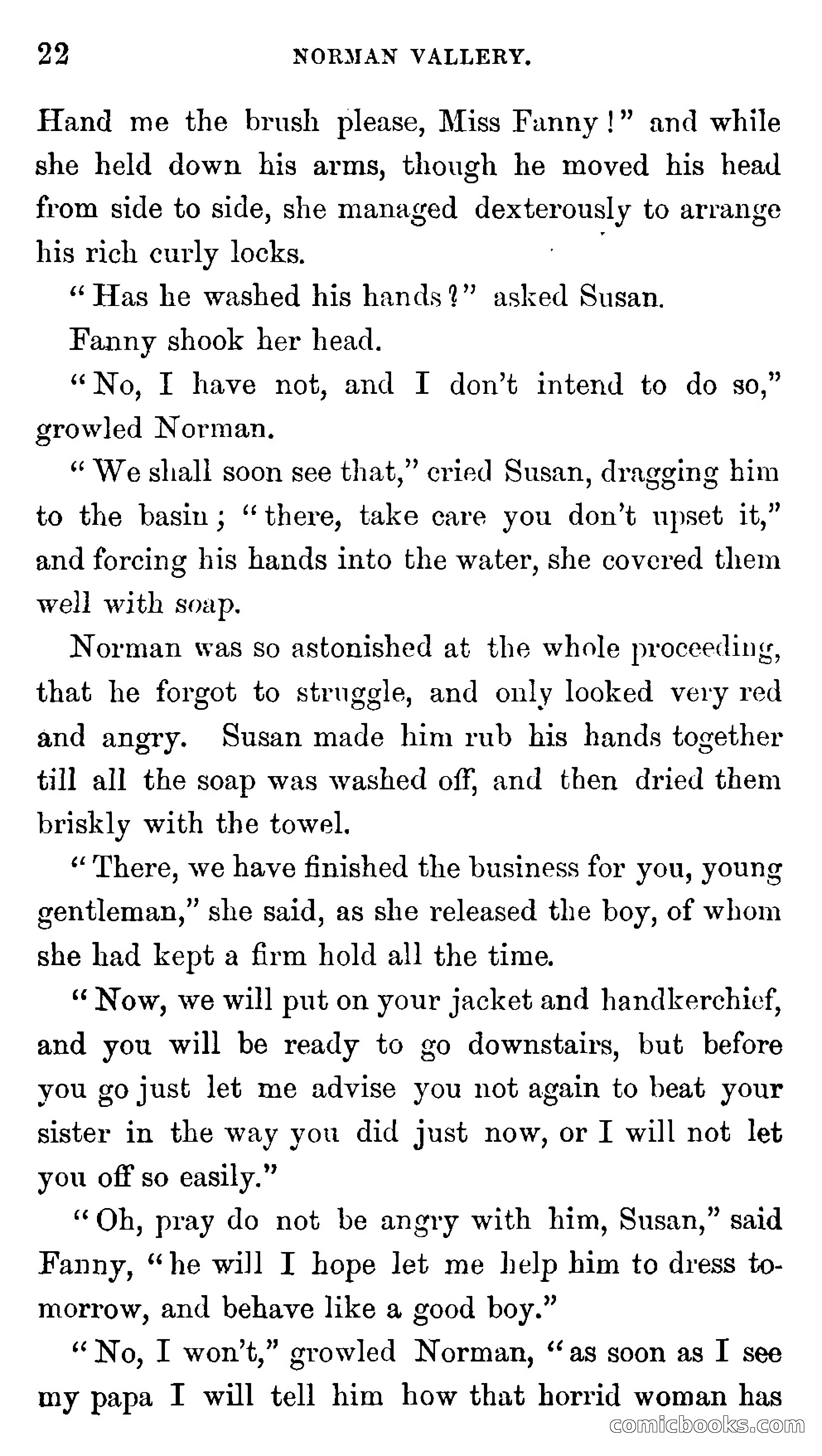 Norman Vallery — page 36 of 270