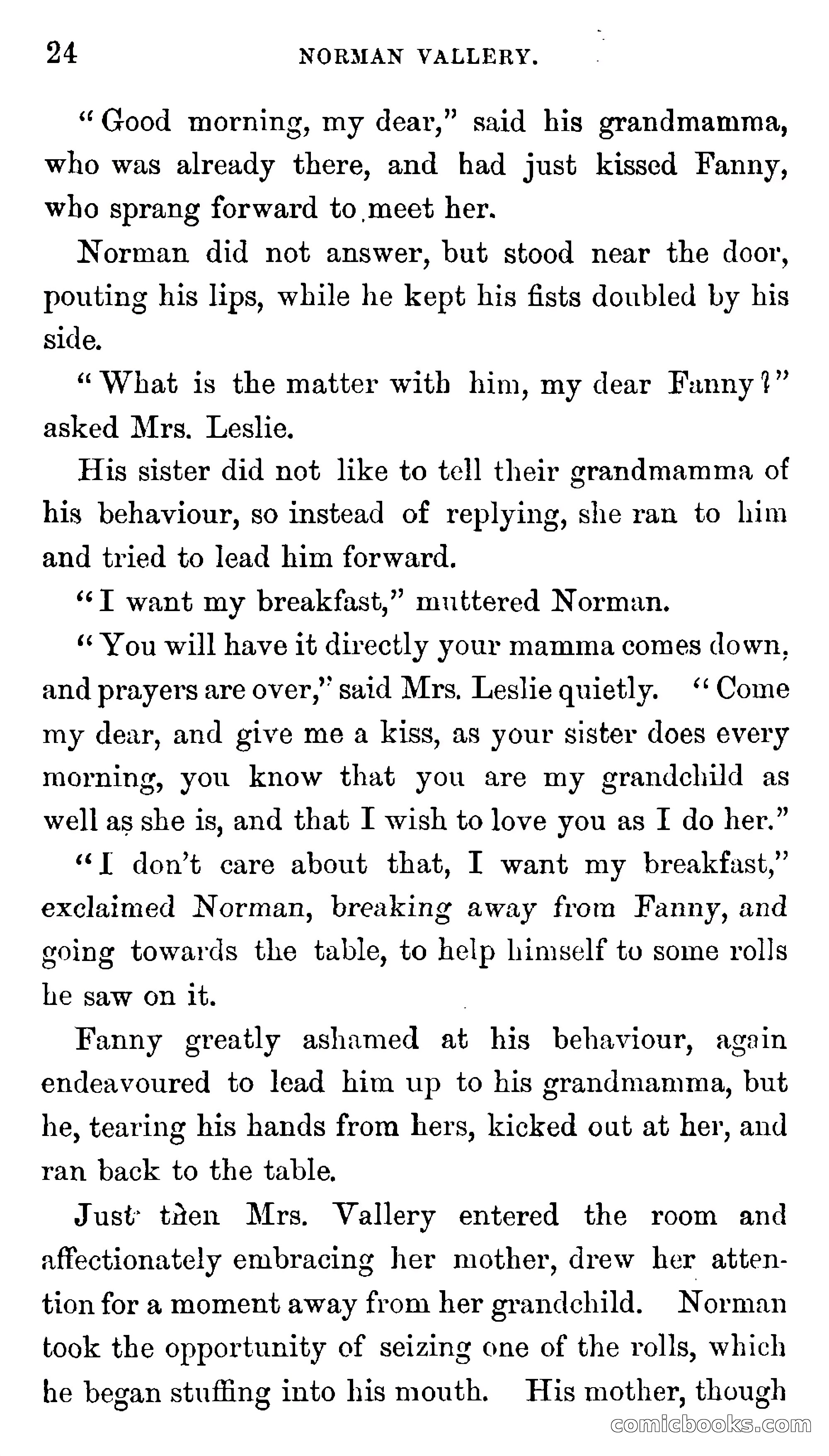 Norman Vallery — page 38 of 270