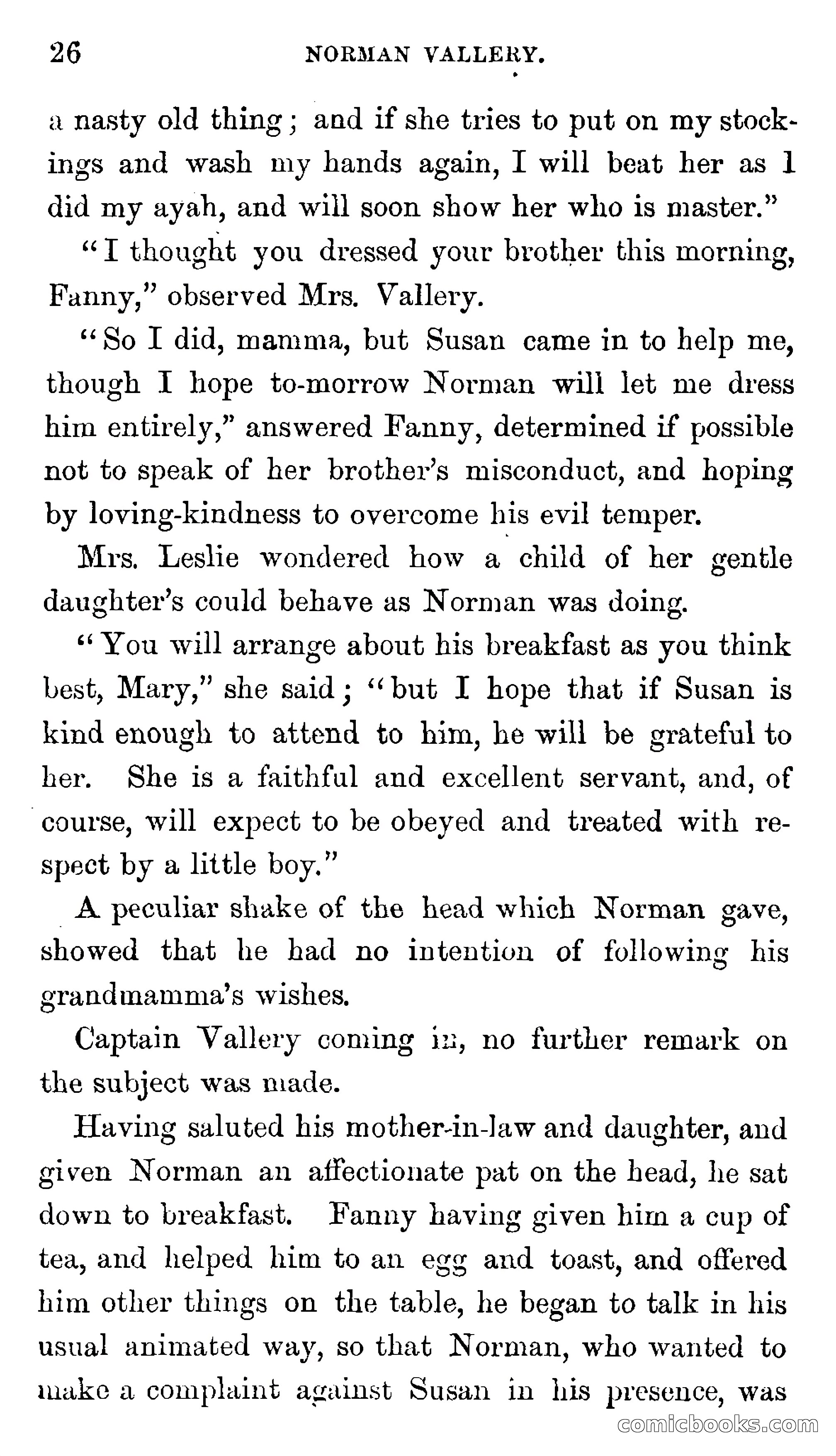 Norman Vallery — page 40 of 270