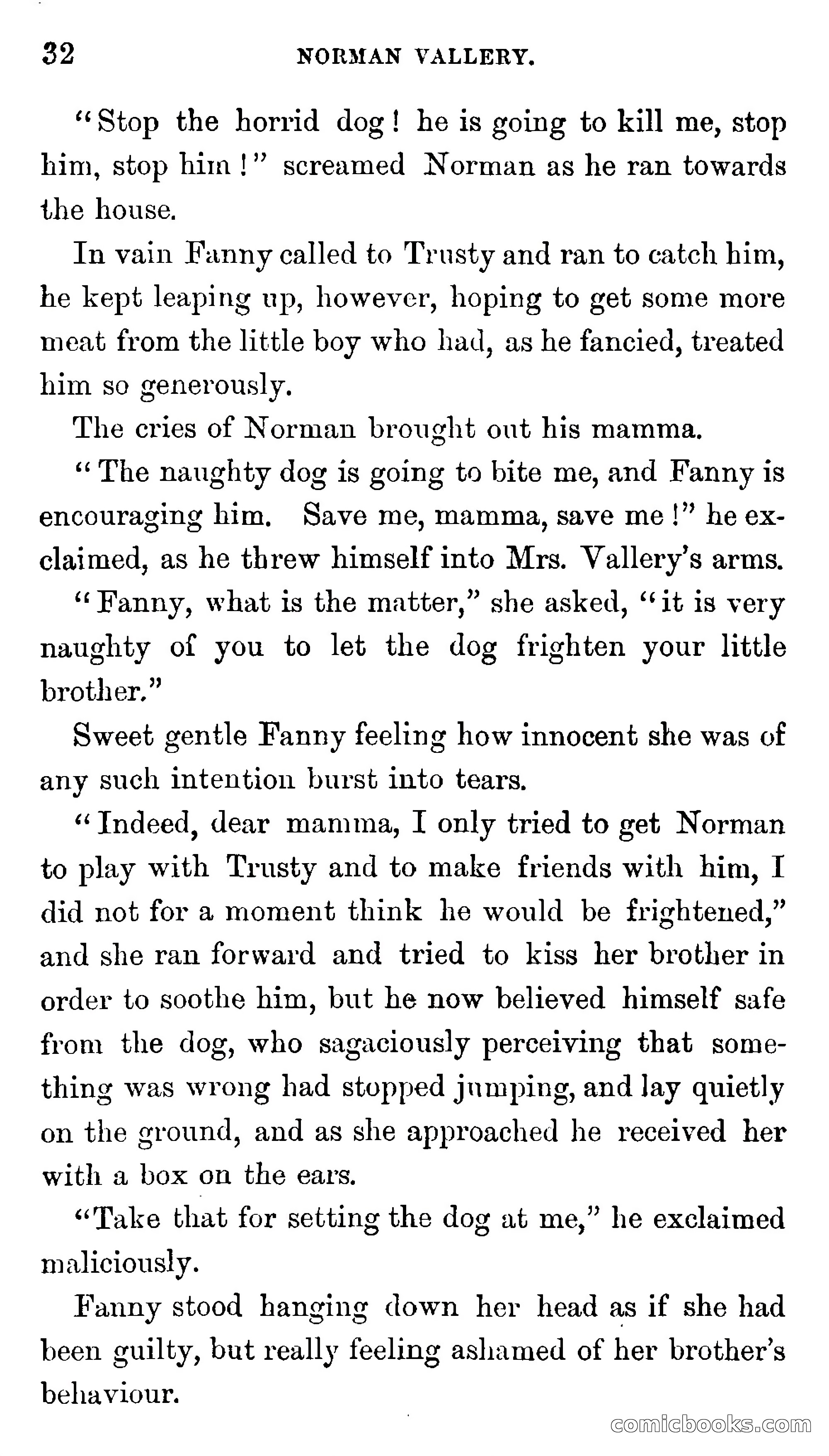Norman Vallery — page 46 of 270