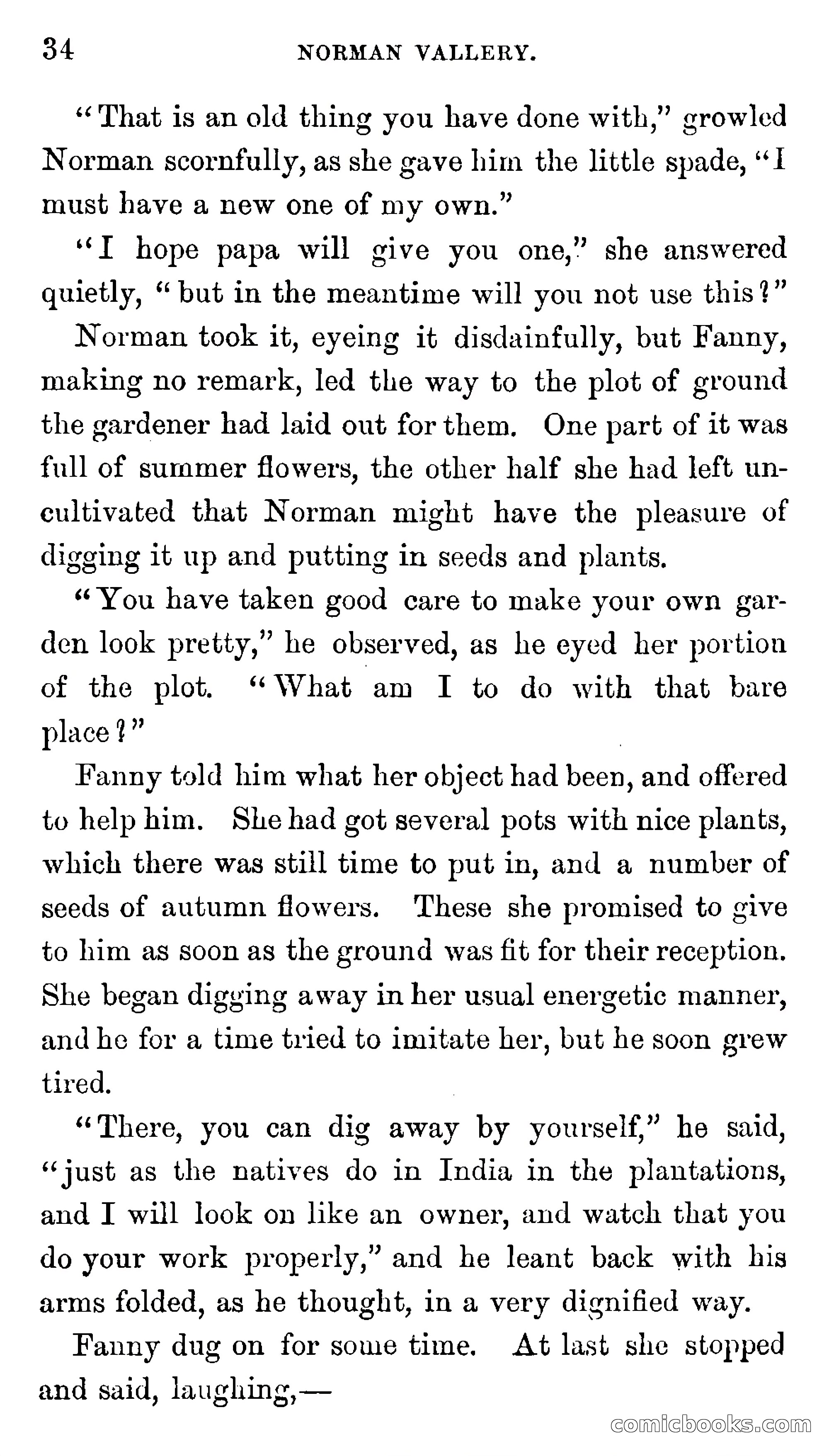 Norman Vallery — page 48 of 270