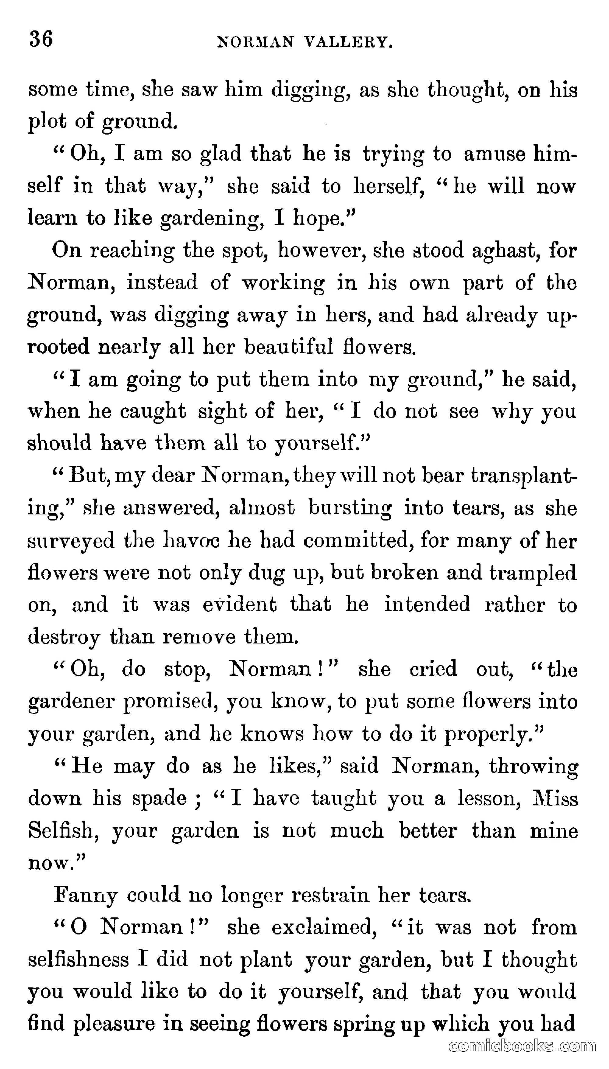 Norman Vallery — page 50 of 270