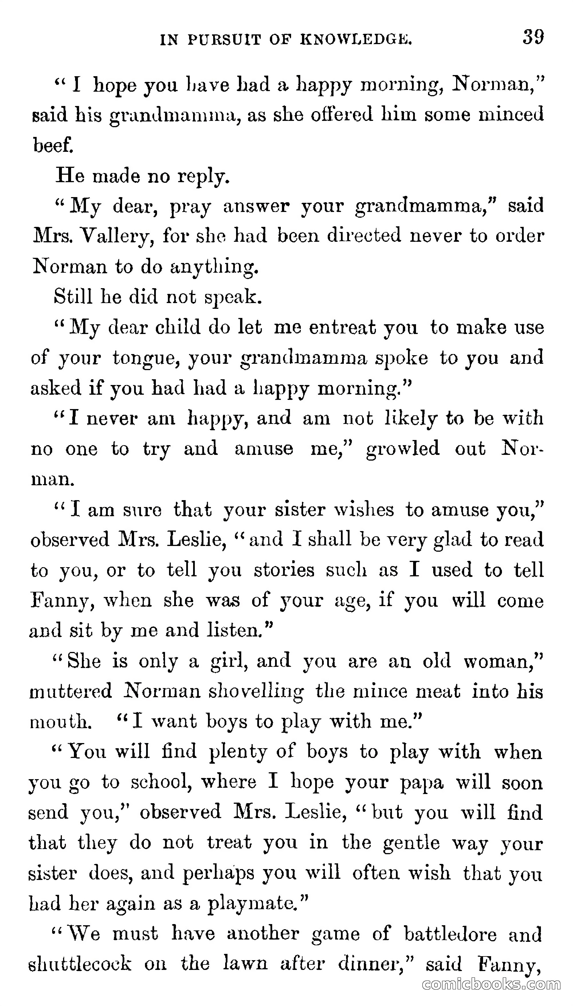 Norman Vallery — page 53 of 270