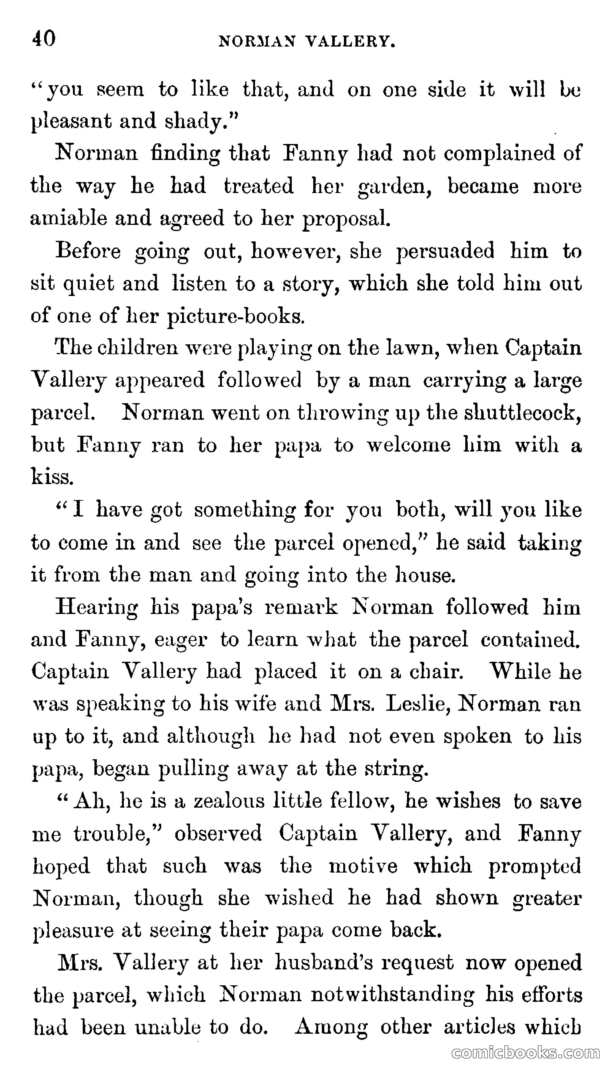 Norman Vallery — page 54 of 270