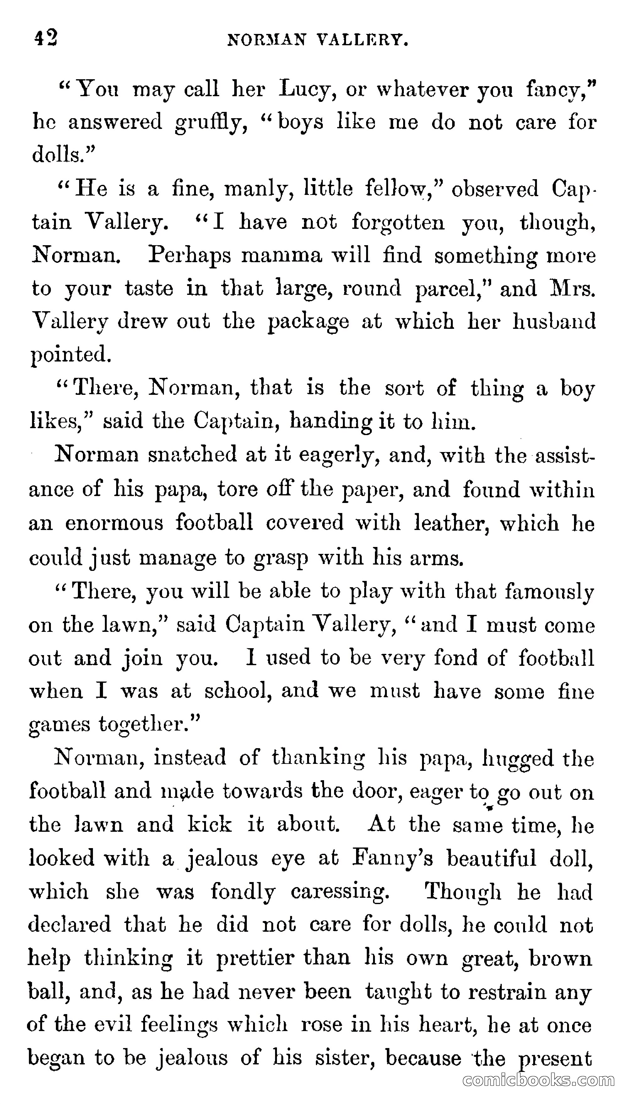 Norman Vallery — page 56 of 270