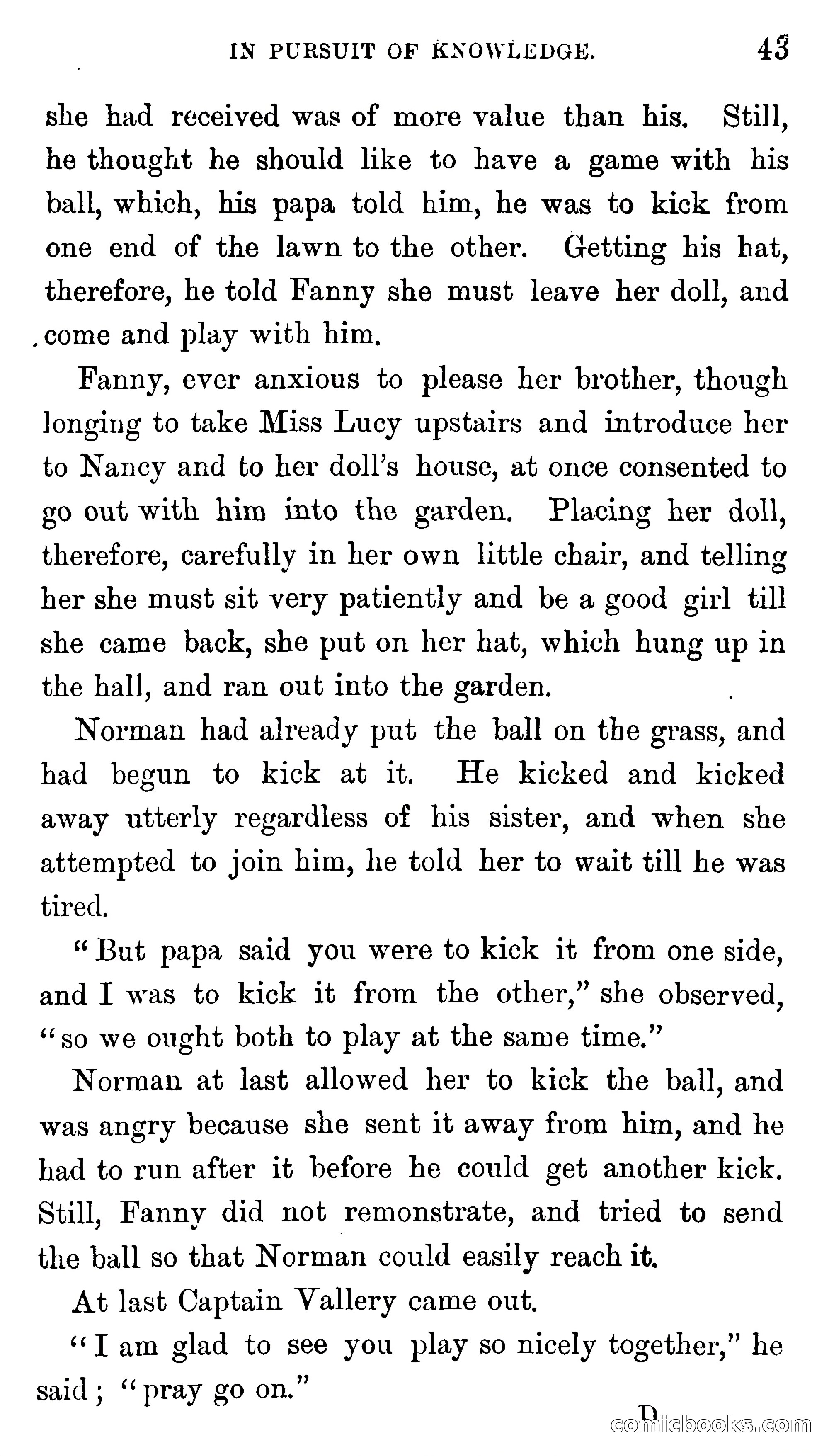 Norman Vallery — page 57 of 270