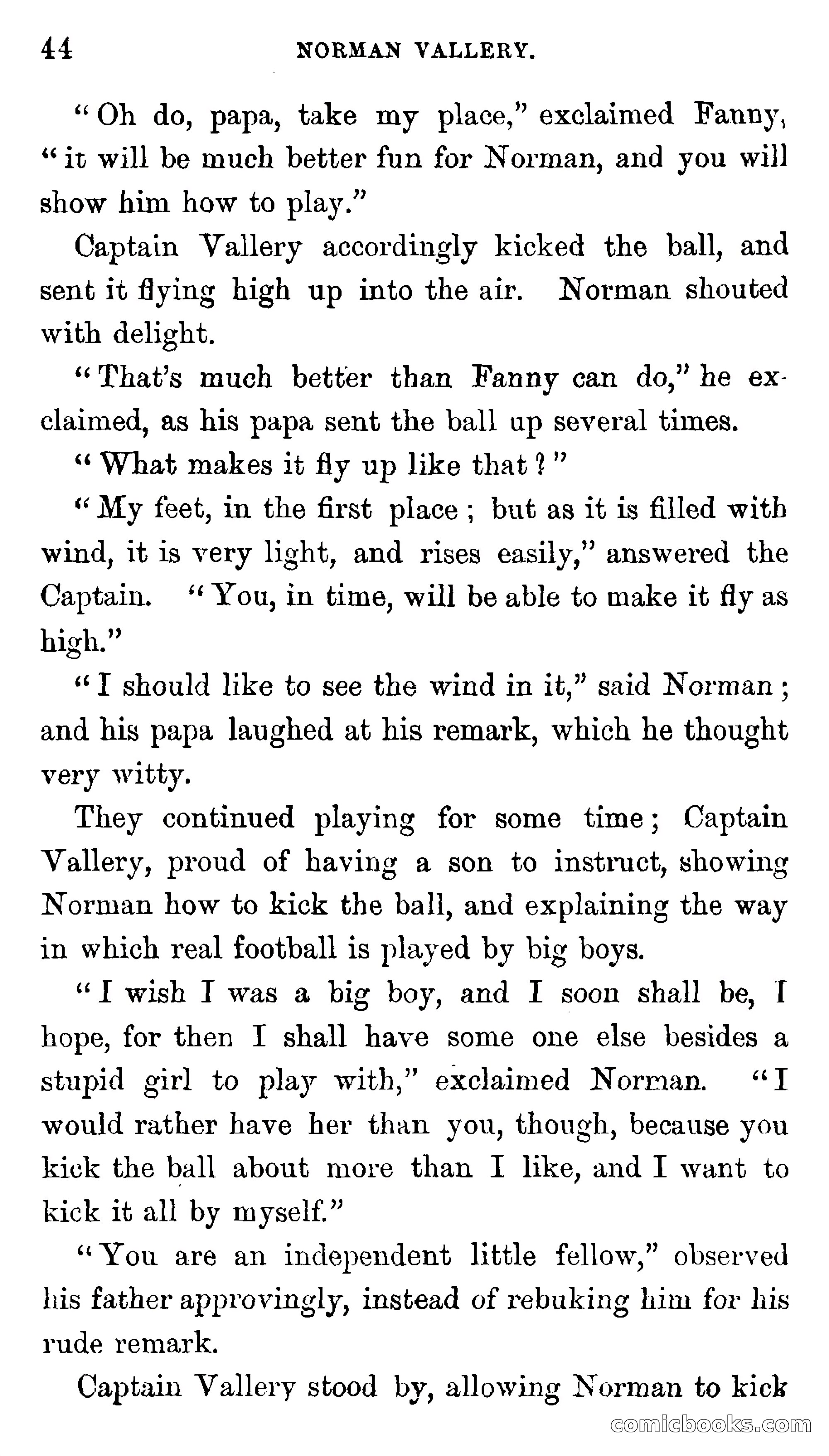 Norman Vallery — page 58 of 270