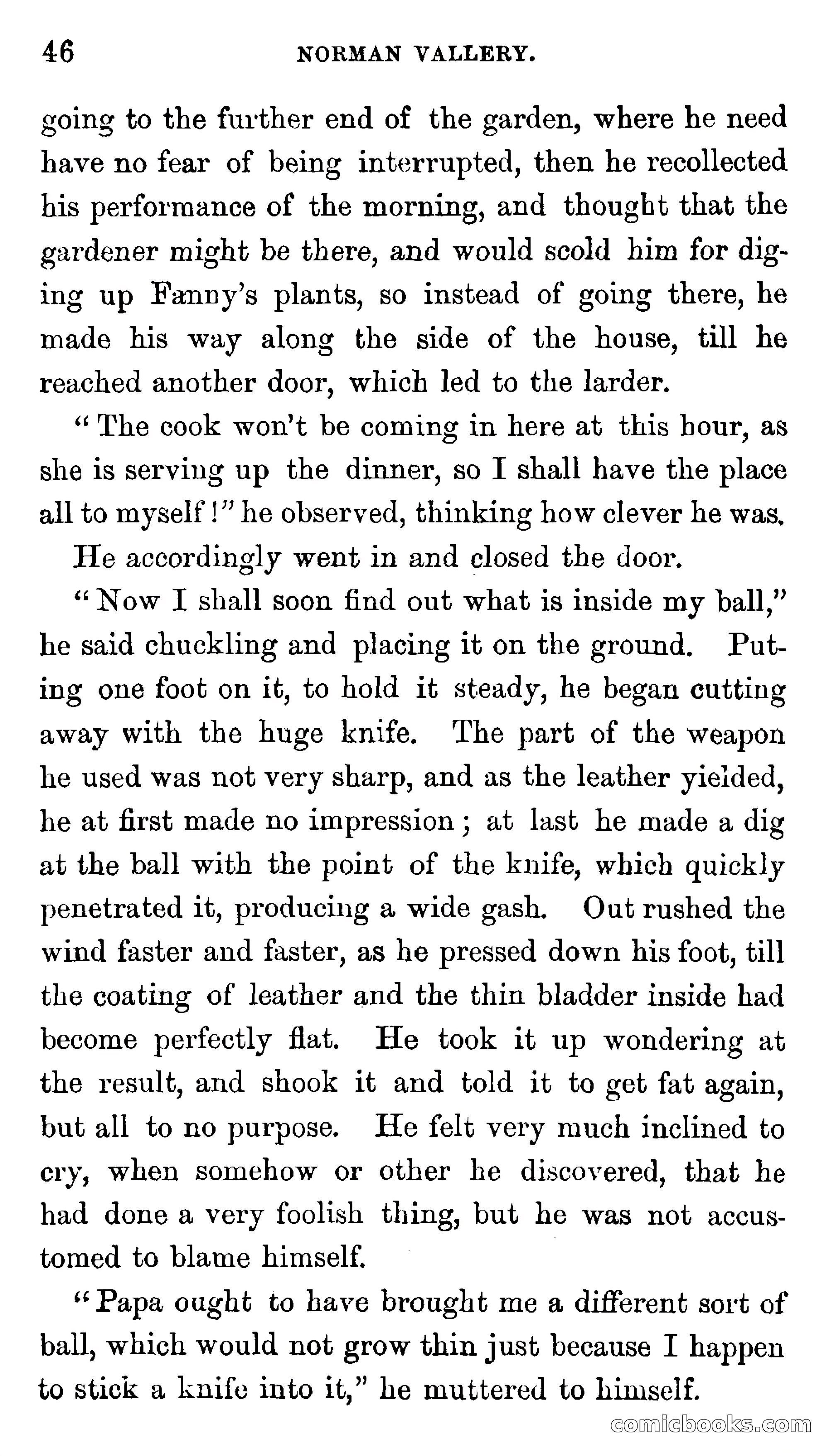 Norman Vallery — page 60 of 270