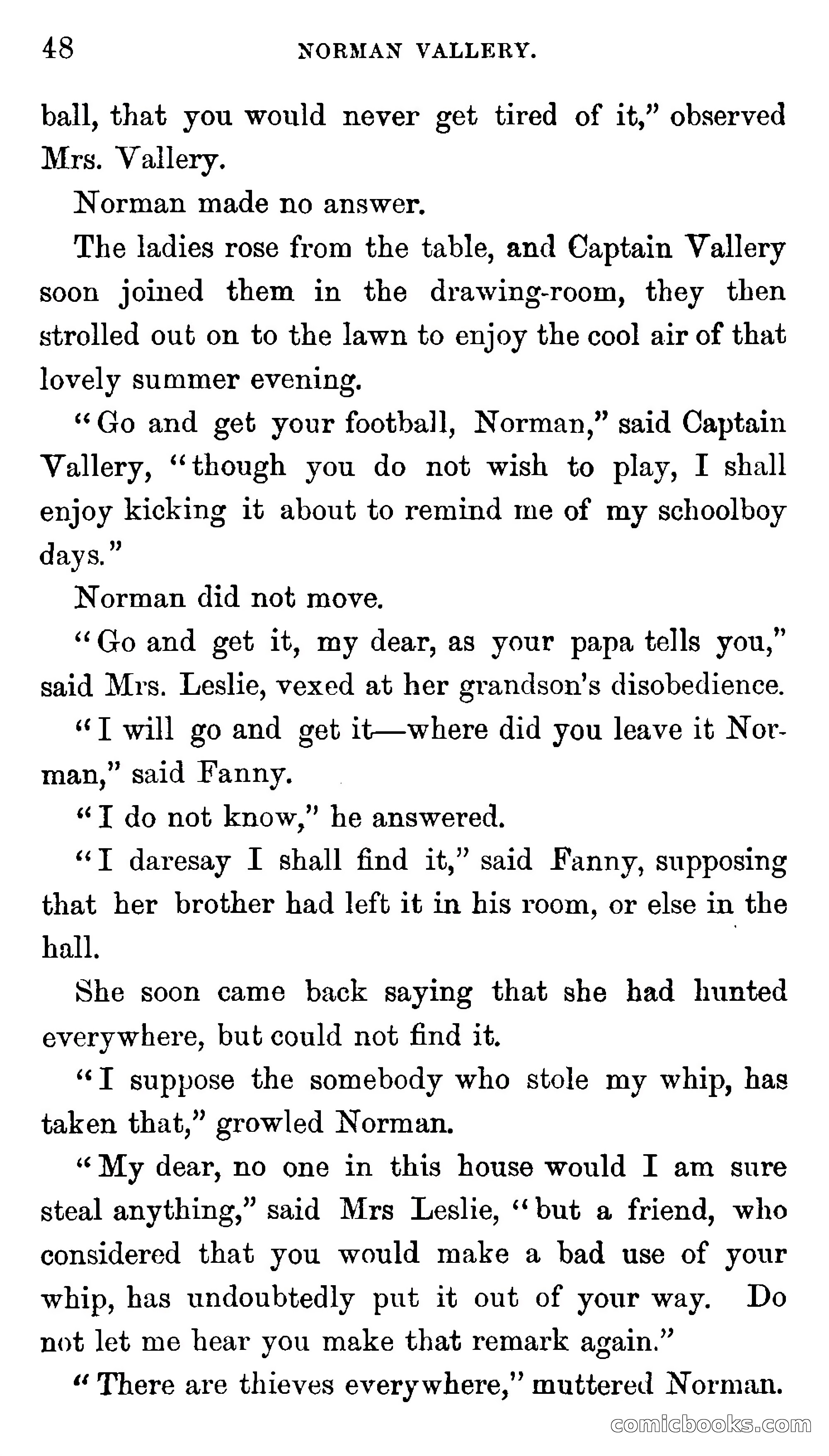 Norman Vallery — page 62 of 270
