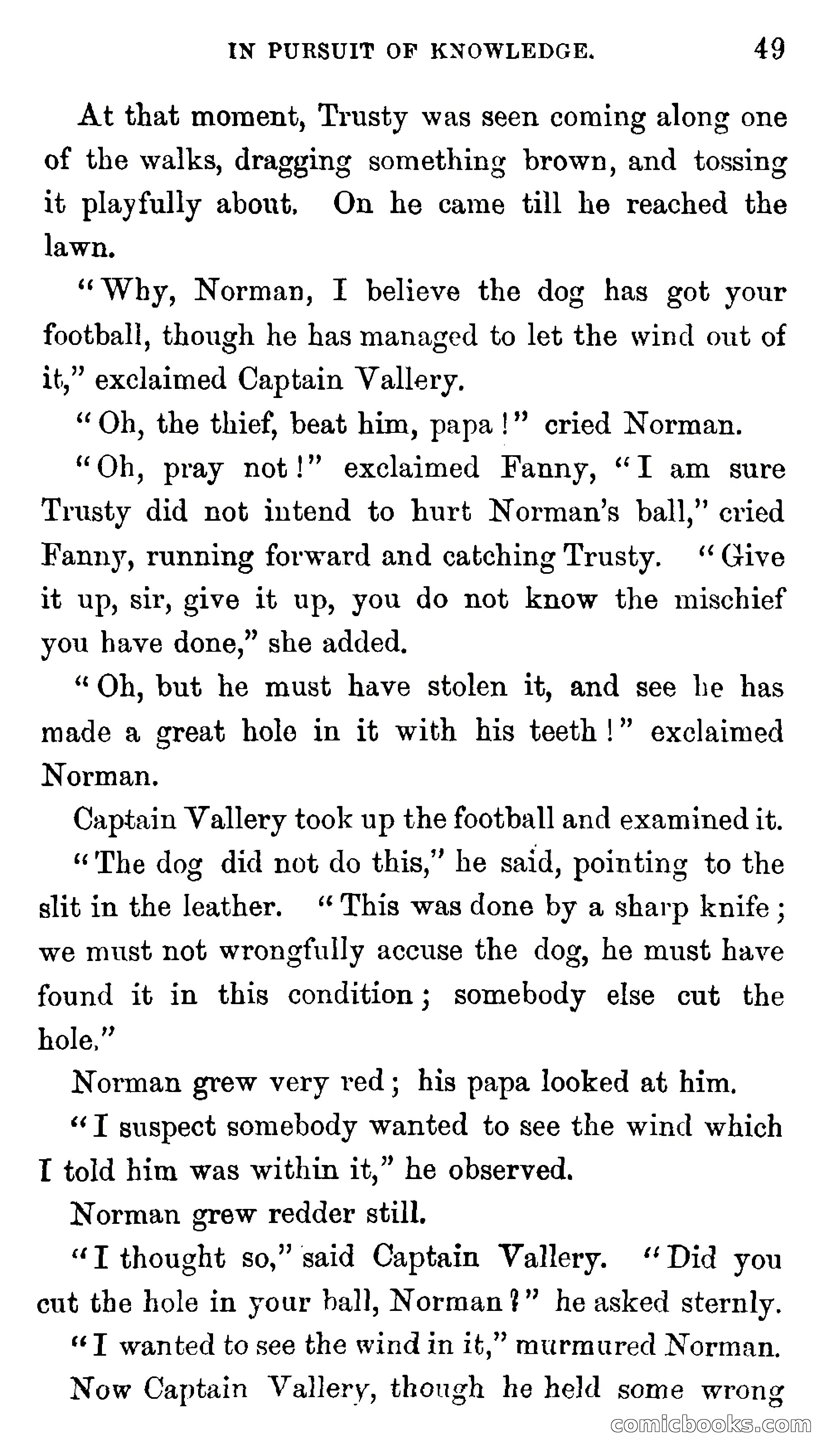 Norman Vallery — page 63 of 270