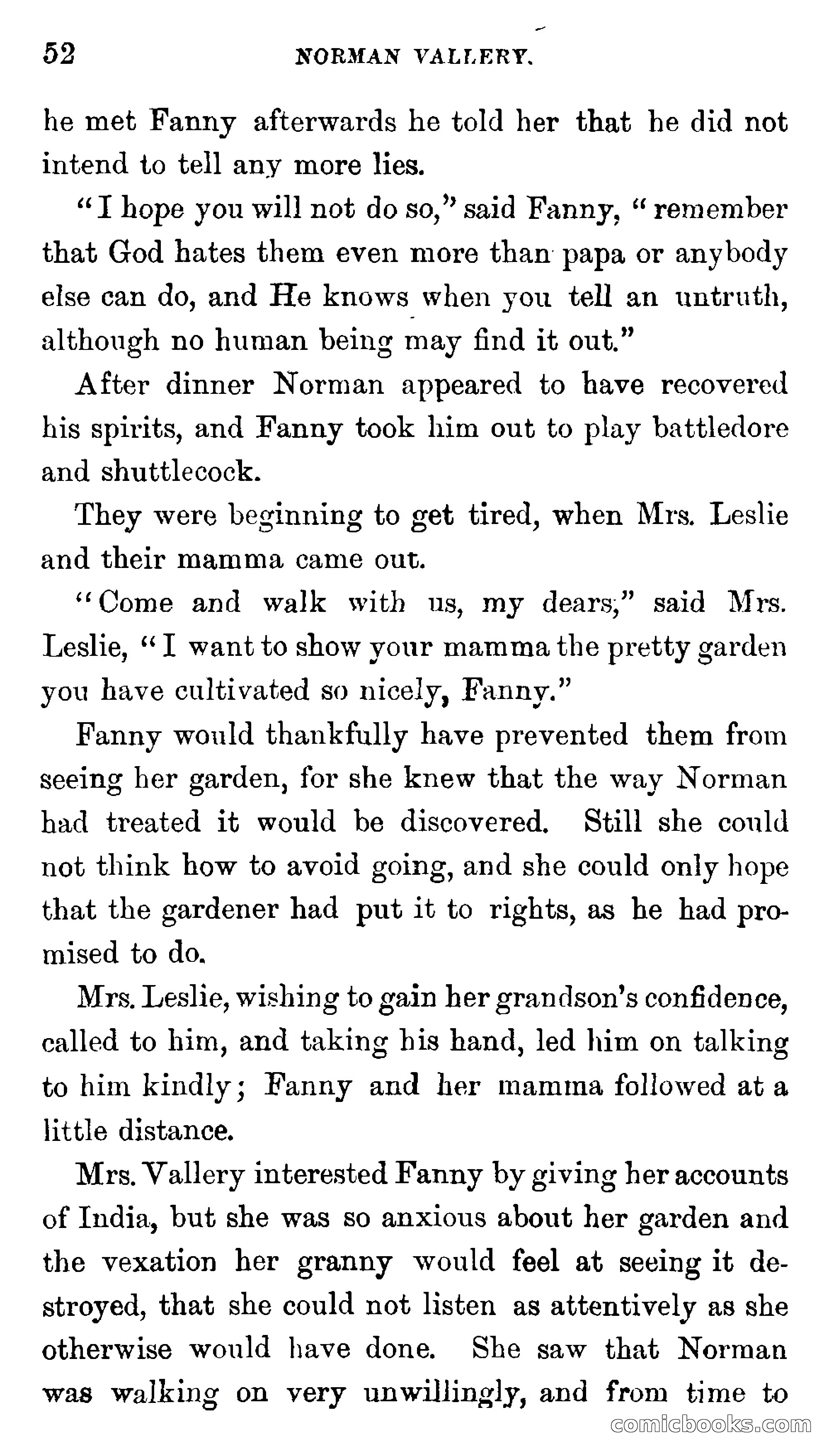 Norman Vallery — page 66 of 270