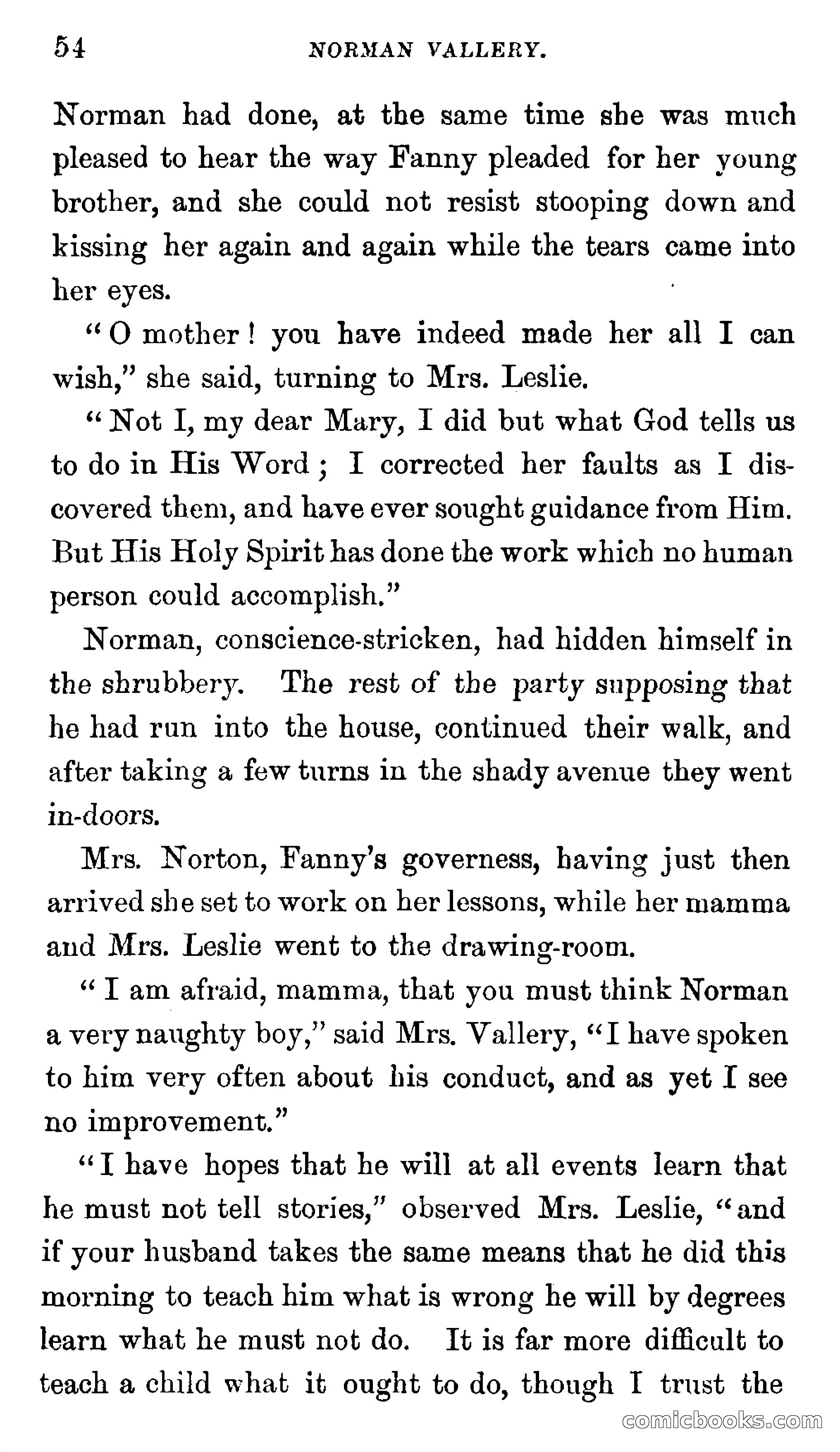 Norman Vallery — page 68 of 270