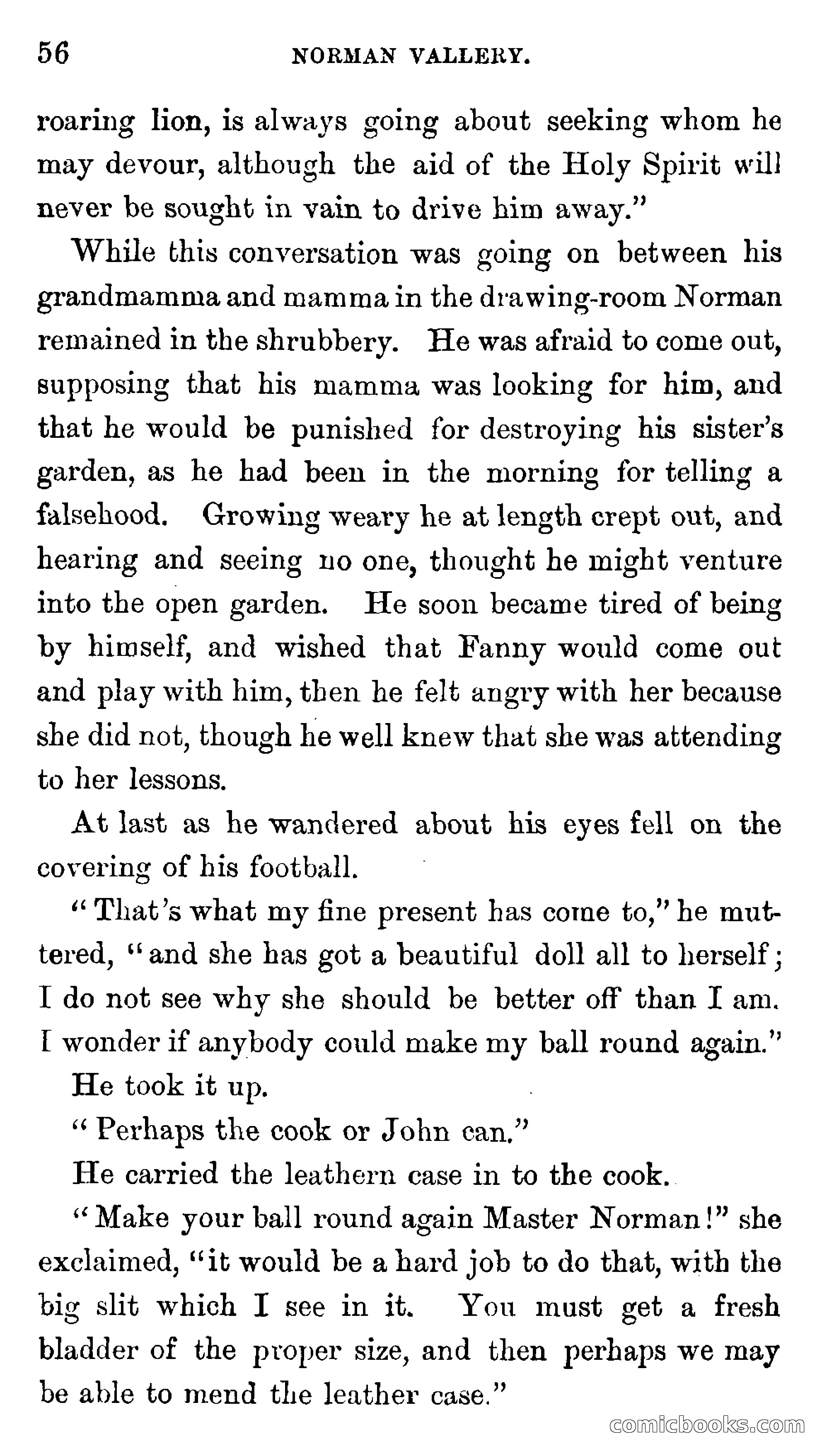 Norman Vallery — page 70 of 270