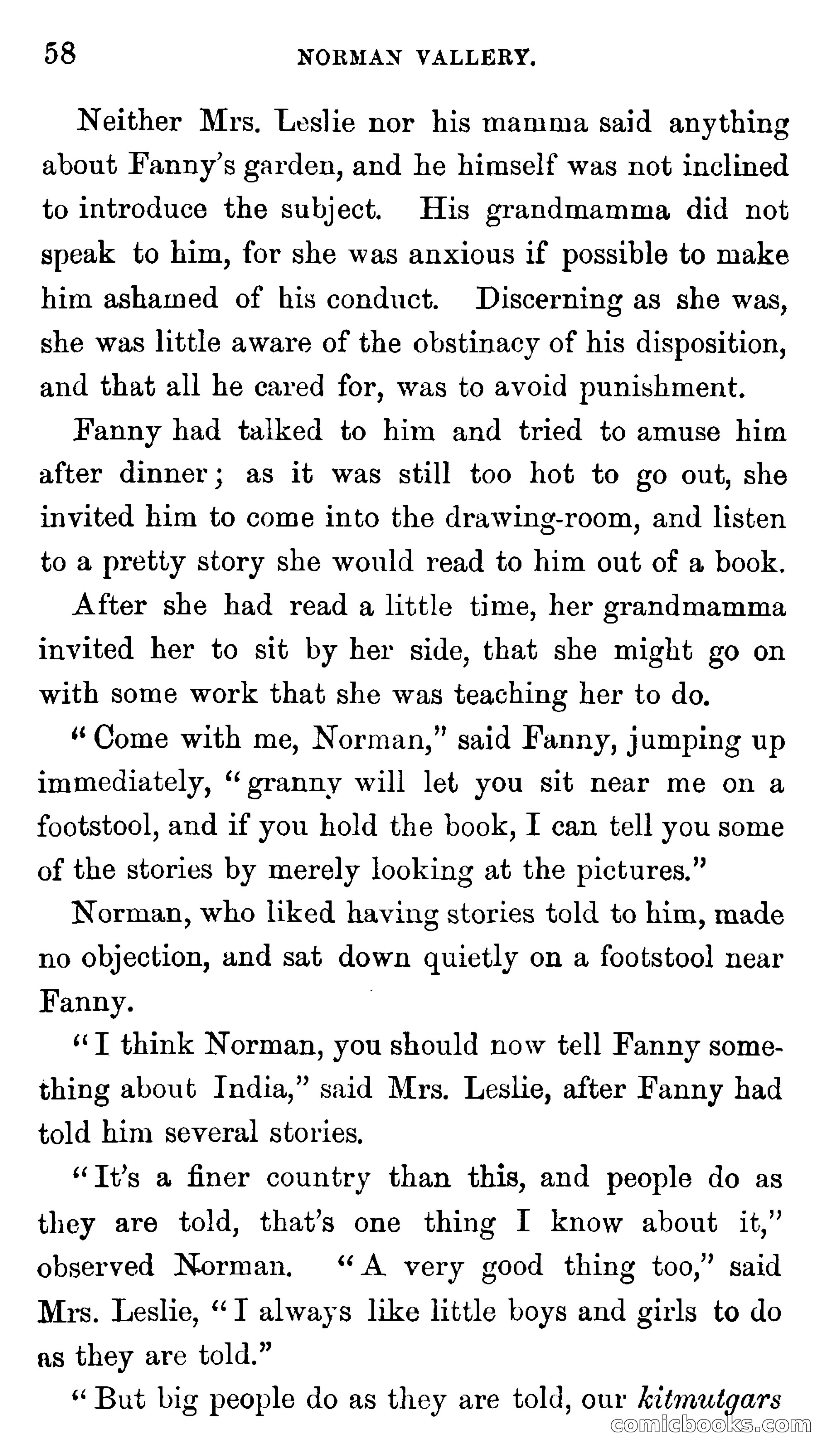 Norman Vallery — page 72 of 270