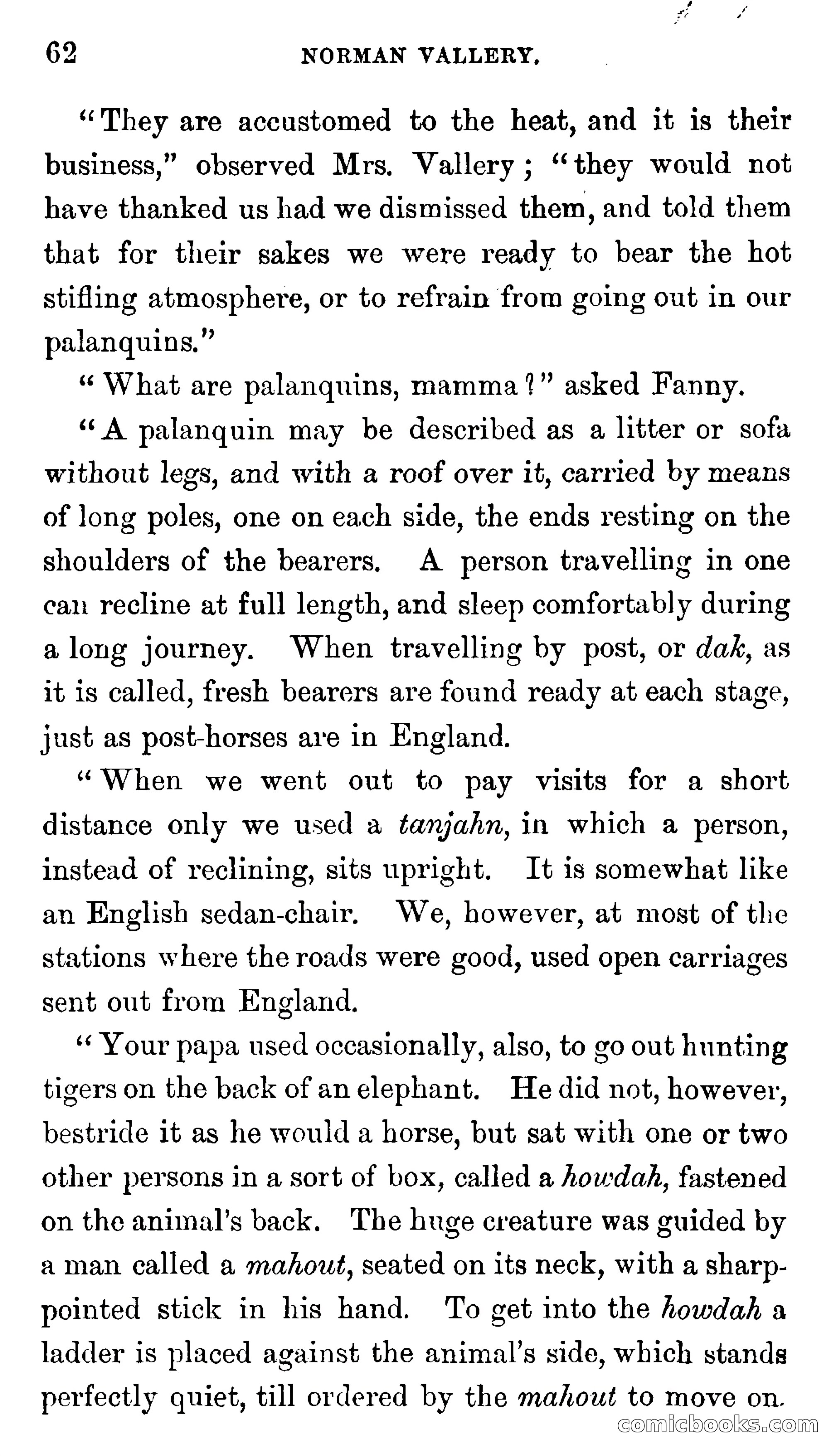 Norman Vallery — page 76 of 270