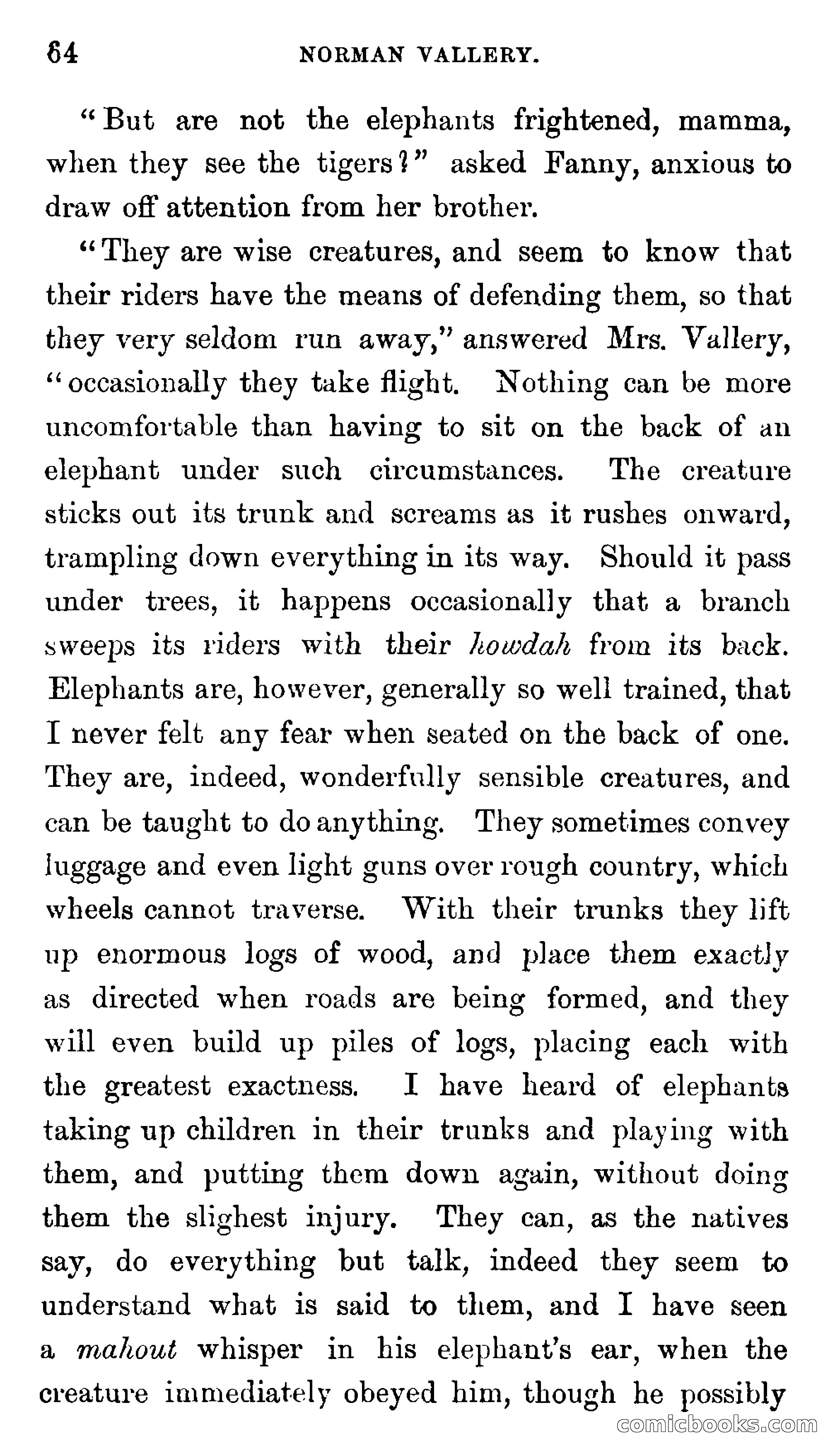 Norman Vallery — page 78 of 270