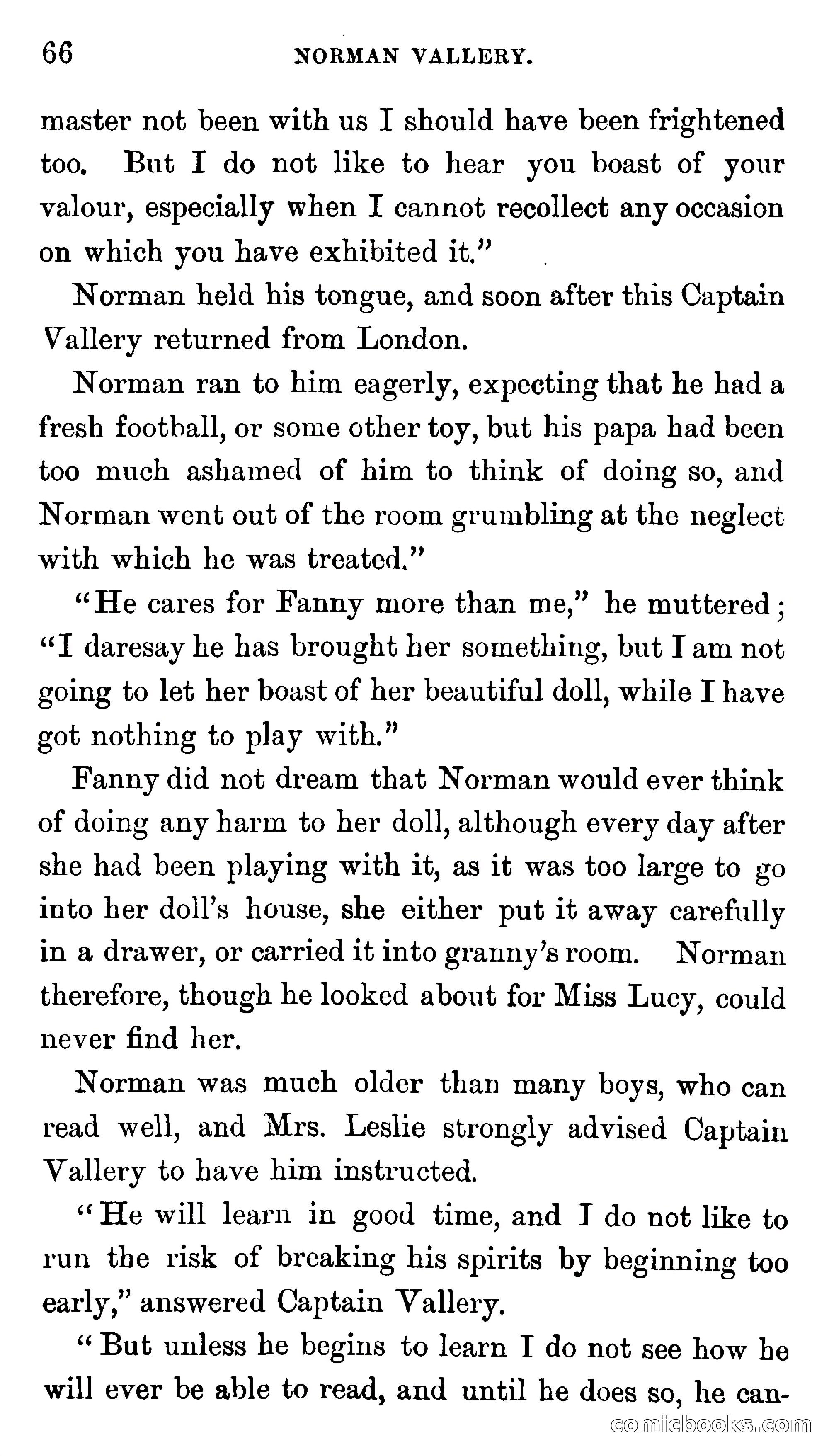 Norman Vallery — page 80 of 270