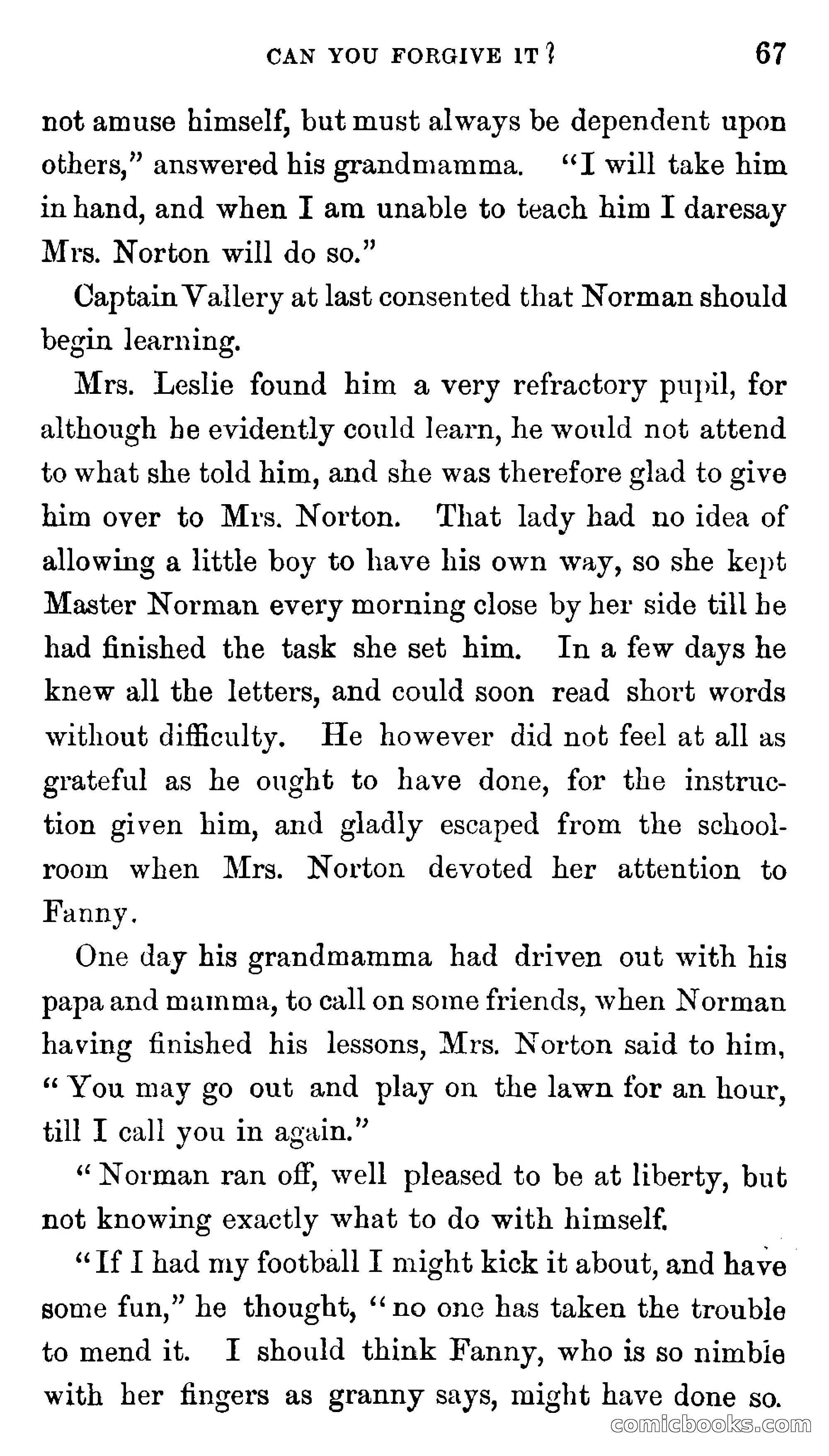 Norman Vallery — page 81 of 270