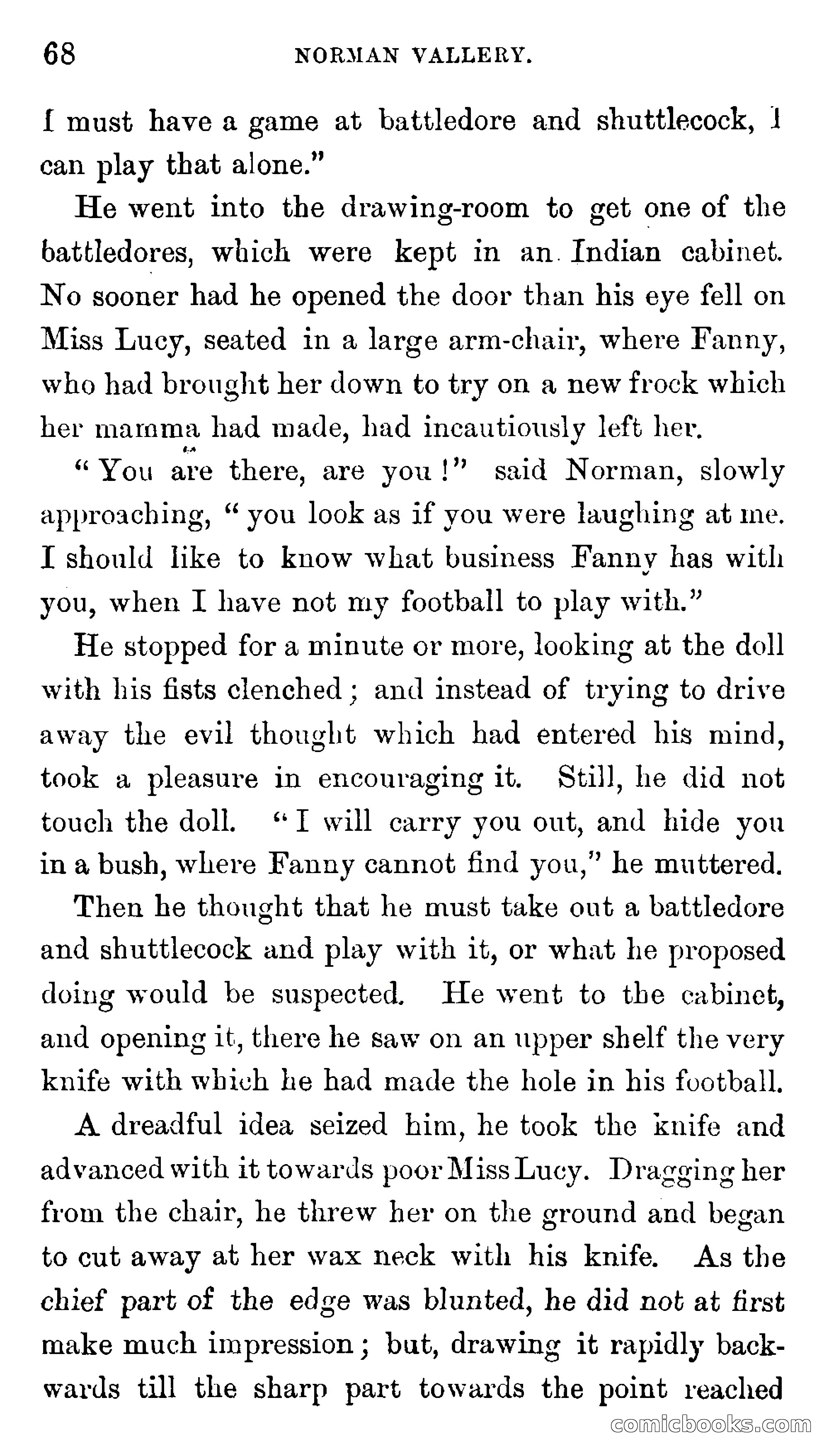 Norman Vallery — page 82 of 270