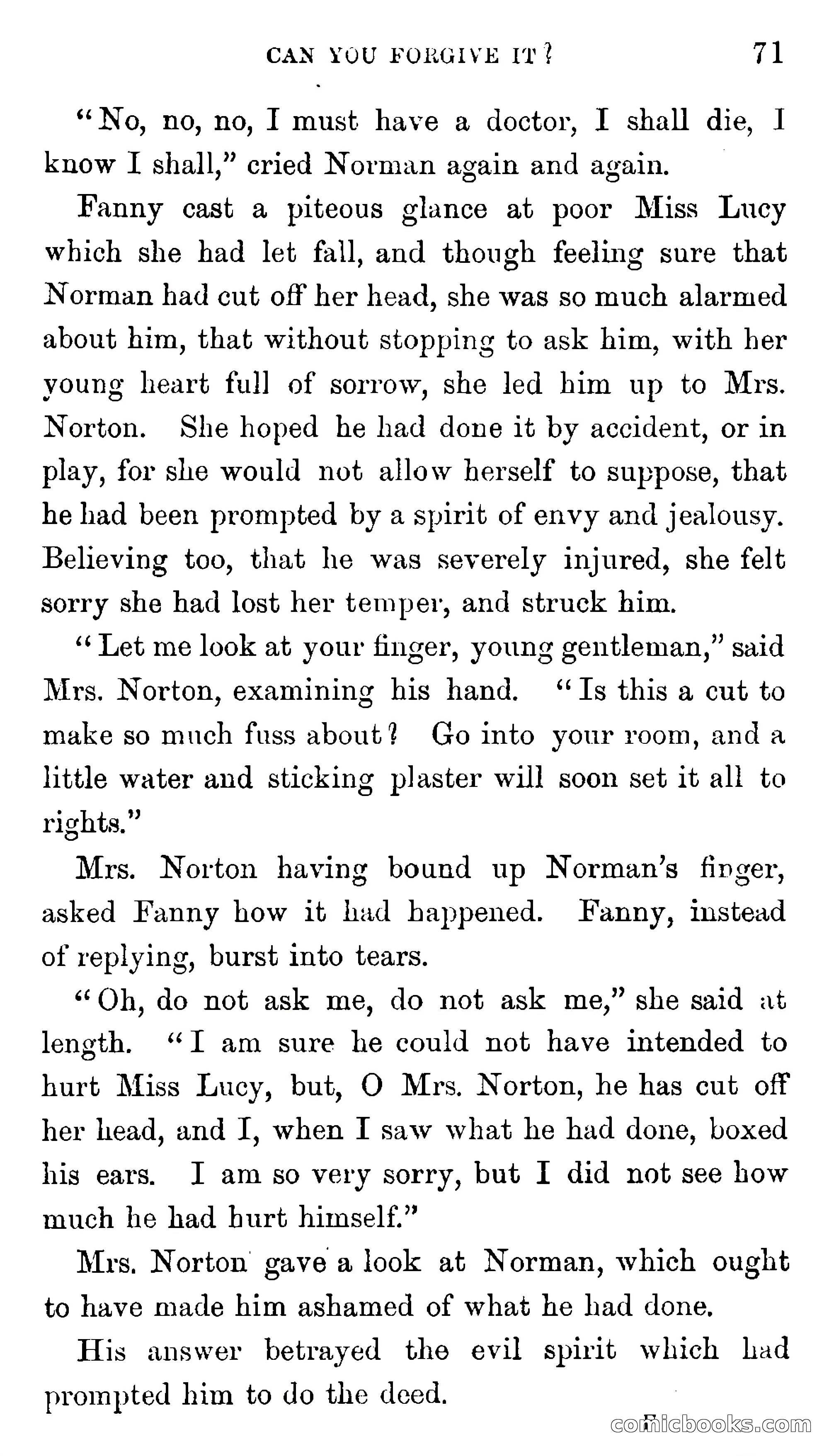 Norman Vallery — page 85 of 270
