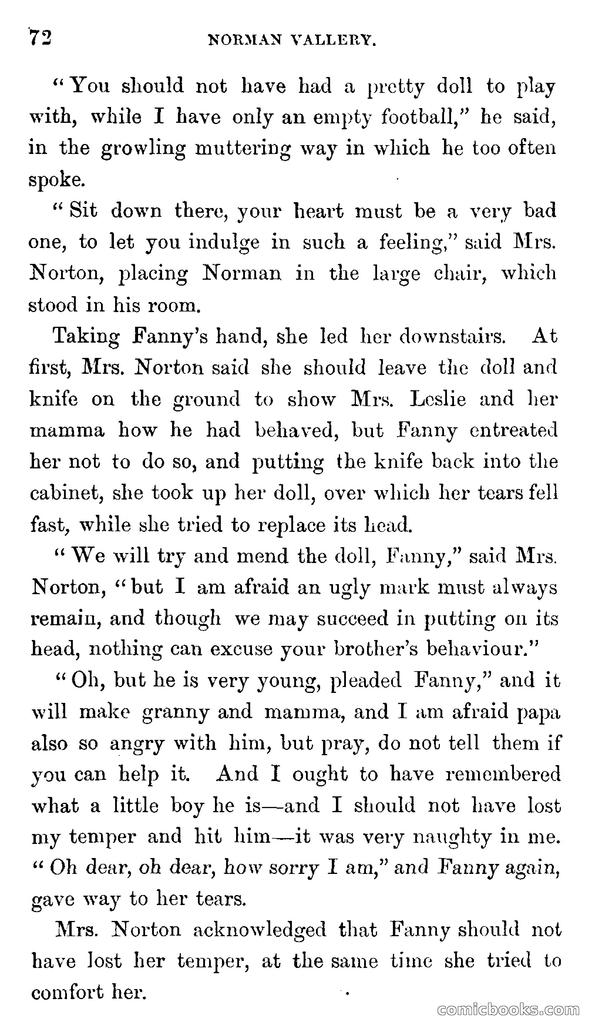 Norman Vallery — page 86 of 270