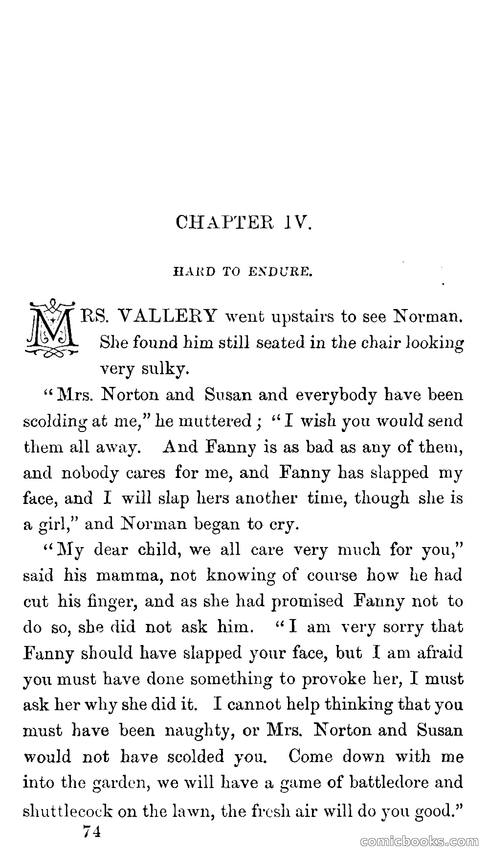 Norman Vallery — page 88 of 270