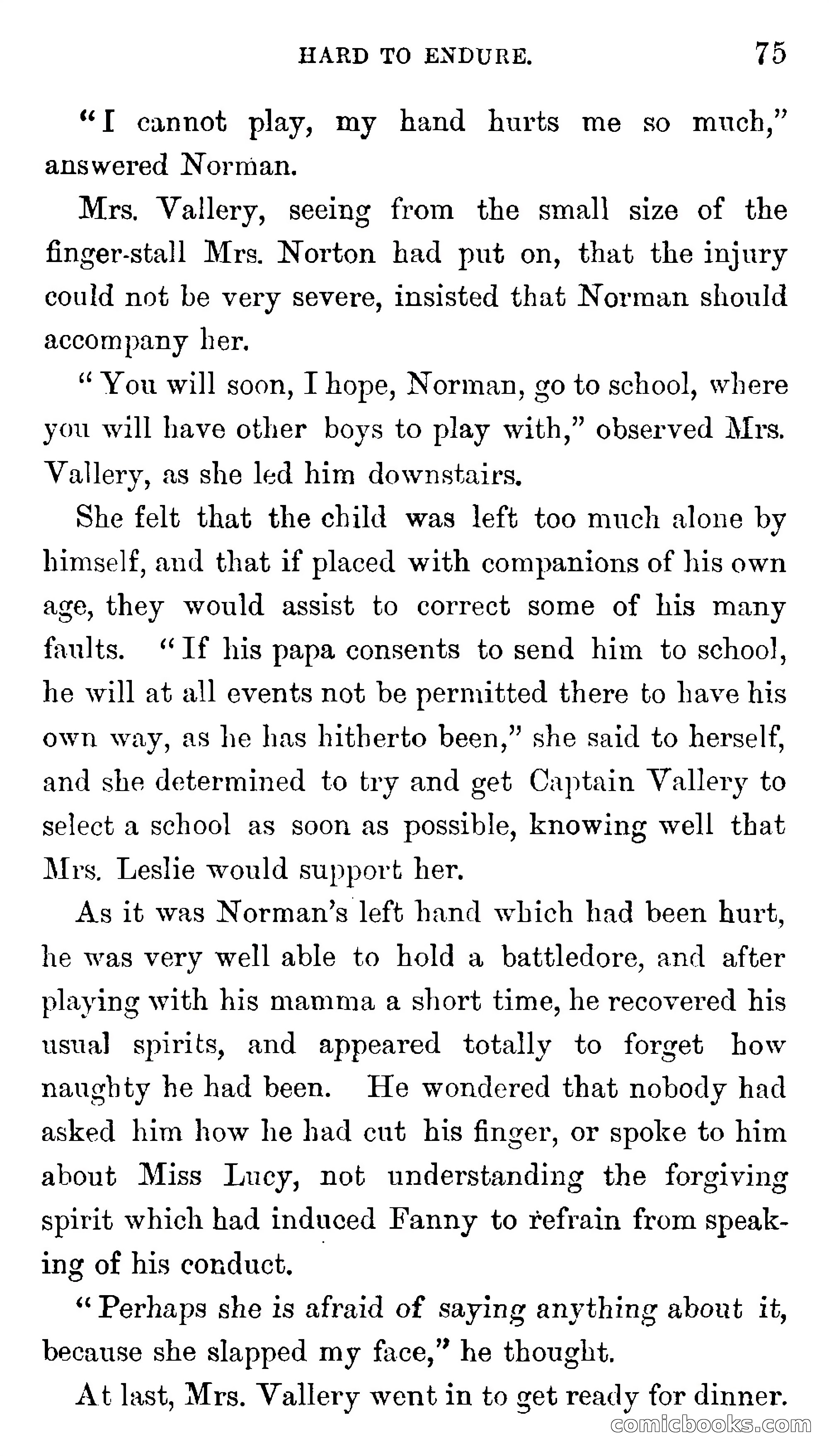 Norman Vallery — page 89 of 270