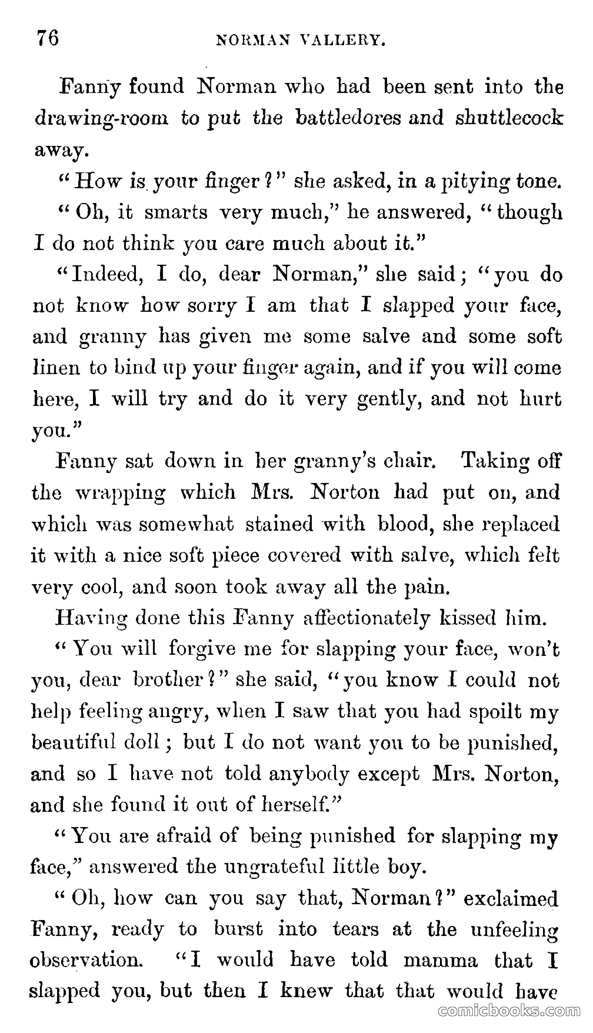 Norman Vallery — page 90 of 270