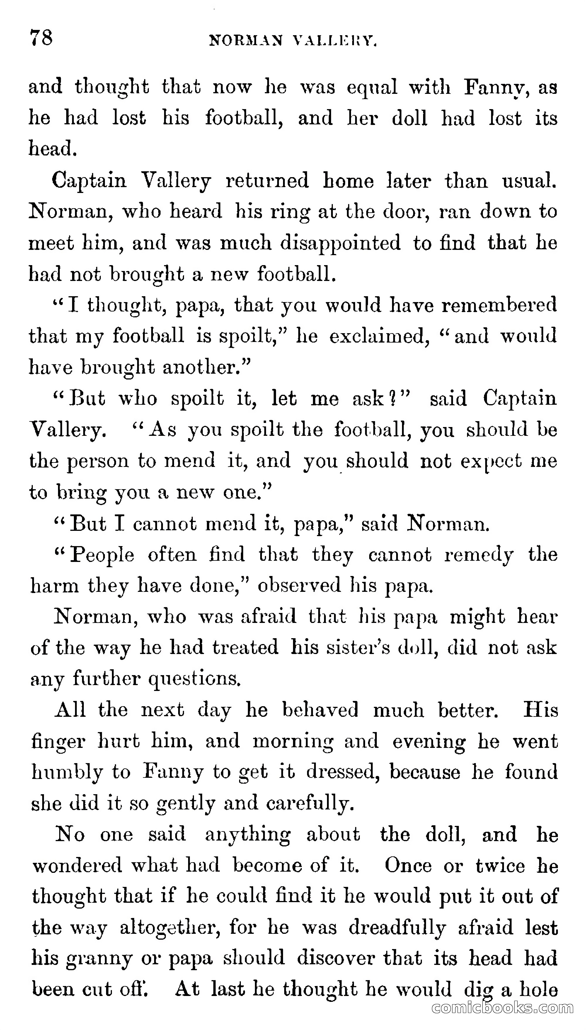 Norman Vallery — page 92 of 270