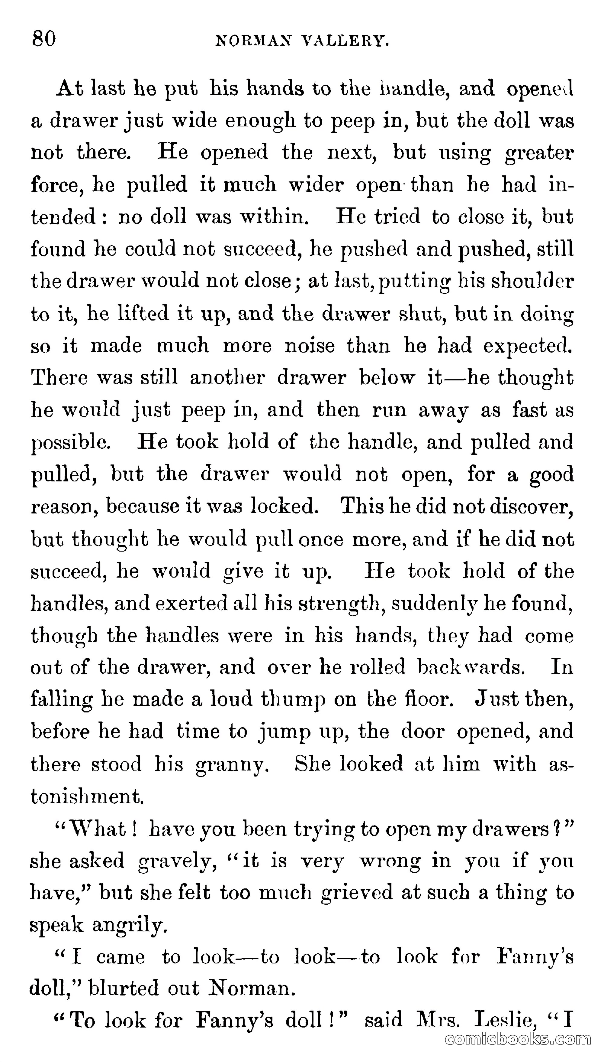 Norman Vallery — page 94 of 270
