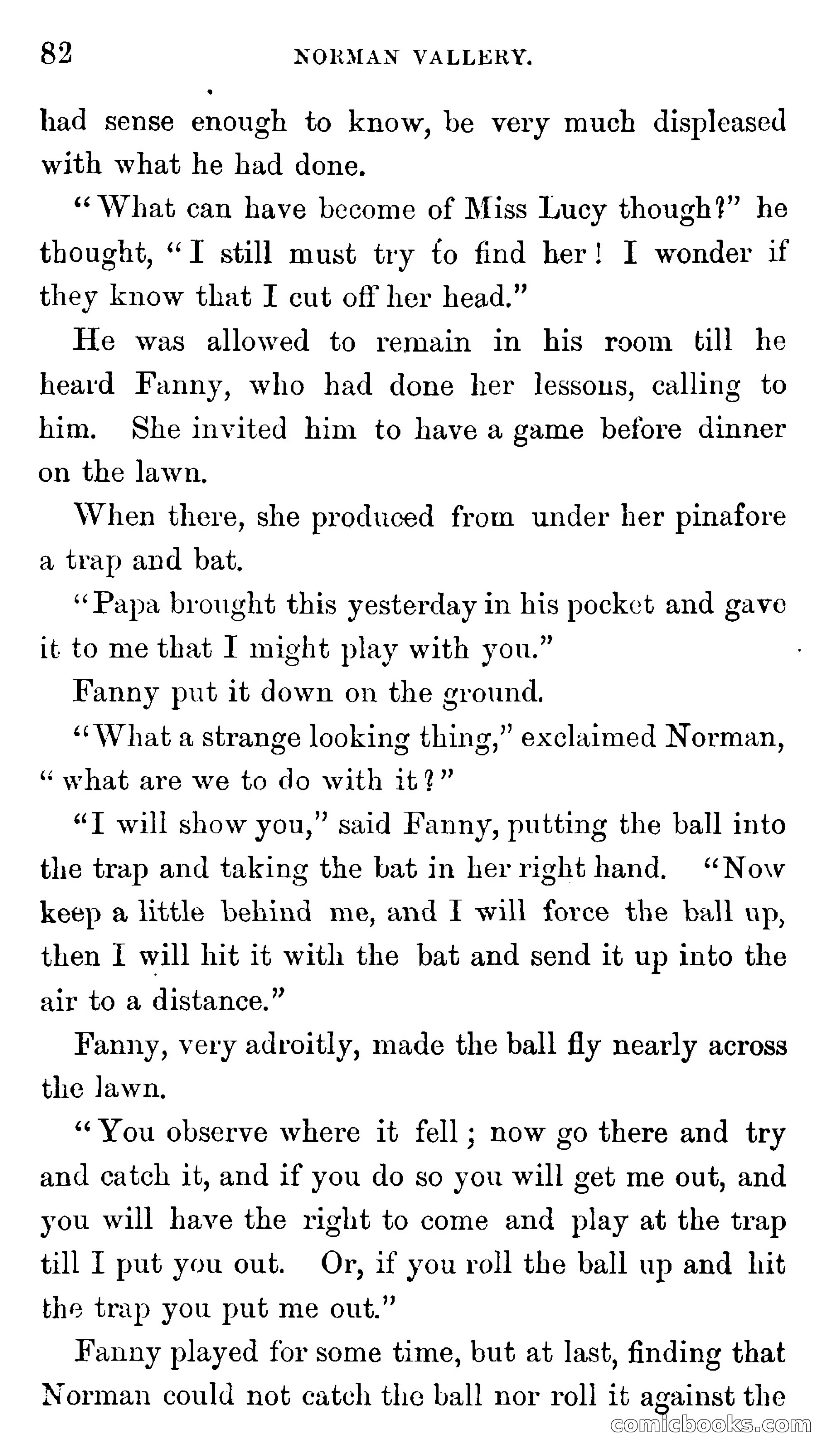 Norman Vallery — page 96 of 270